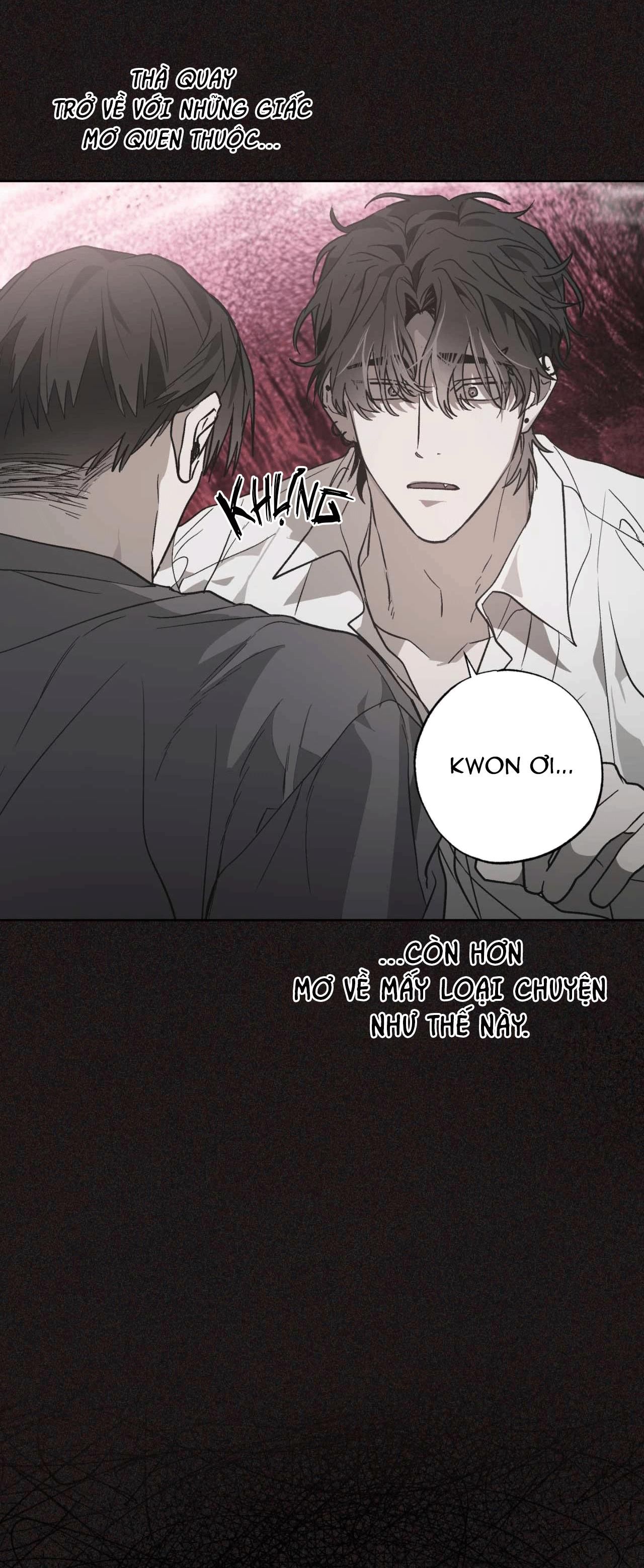 đọc truyện Hold Over You Chương 3 ảnh 41 tại Truyện Dạ Ký