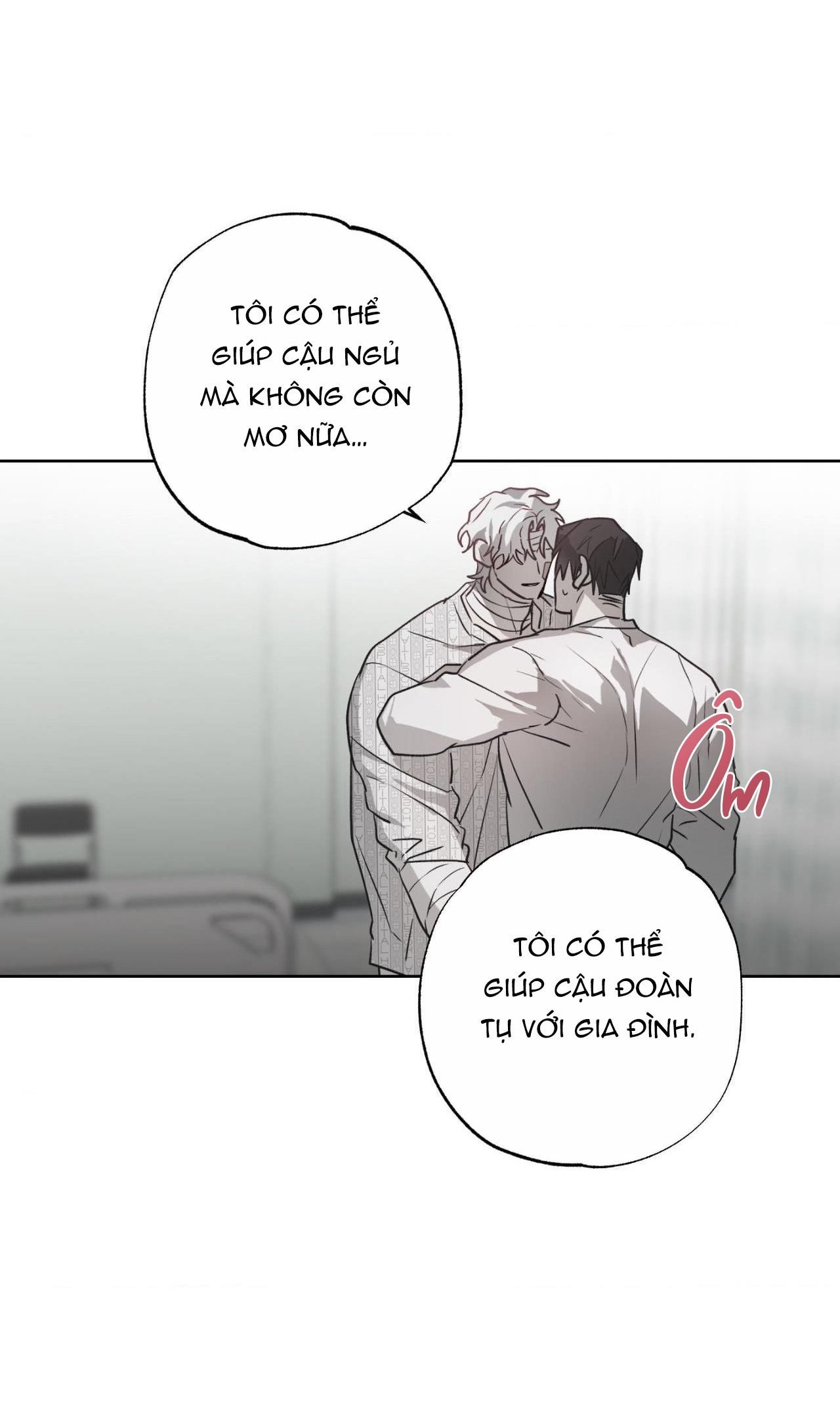 đọc truyện Hold Over You Chương 6 ảnh 13 tại Truyện Dạ Ký