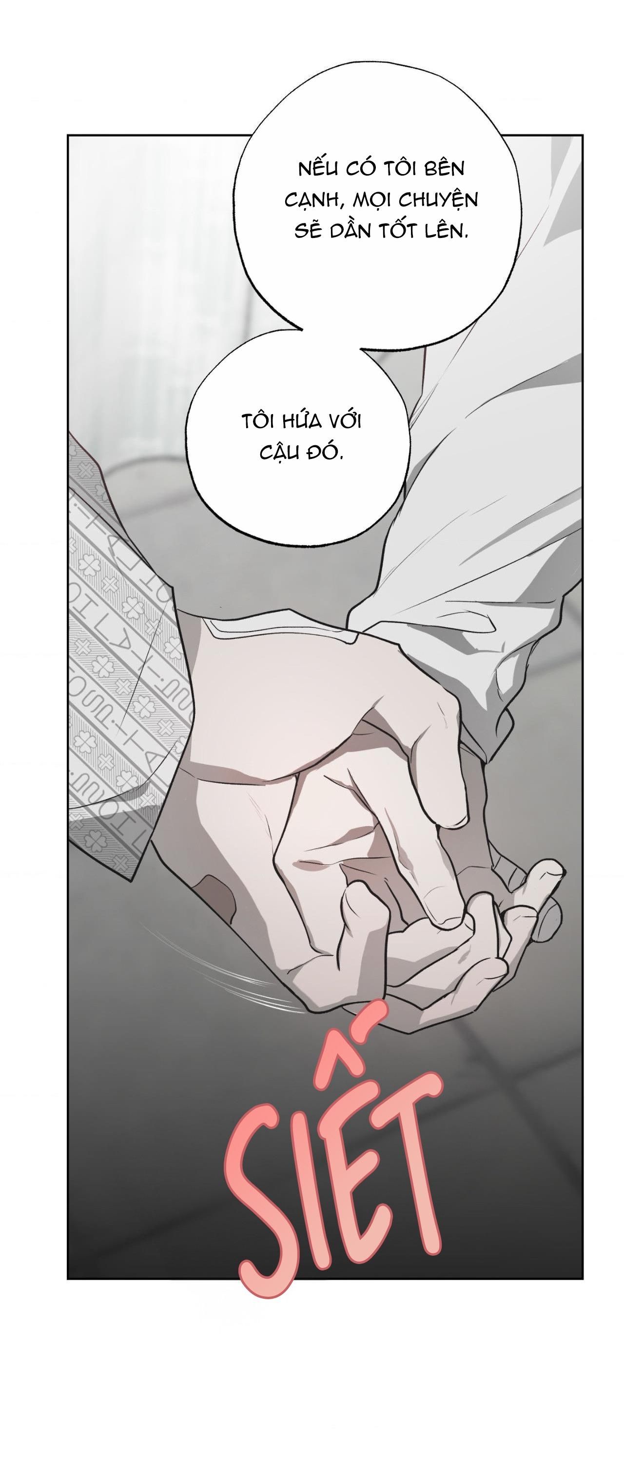 đọc truyện Hold Over You Chương 6 ảnh 20 tại Truyện Dạ Ký