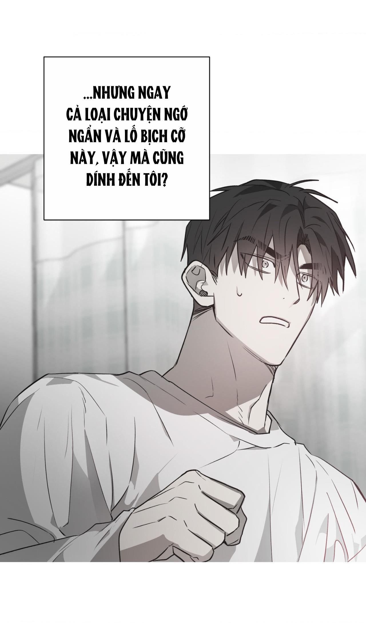 đọc truyện Hold Over You Chương 6 ảnh 3 tại Truyện Dạ Ký