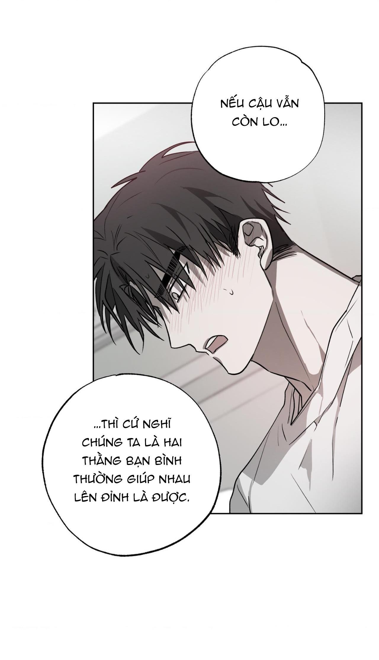 đọc truyện Hold Over You Chương 6 ảnh 36 tại Truyện Dạ Ký