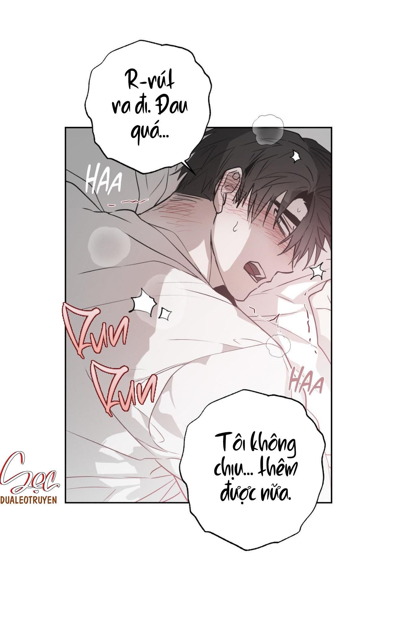 đọc truyện Hold Over You Chương 7 ảnh 35 tại Truyện Dạ Ký