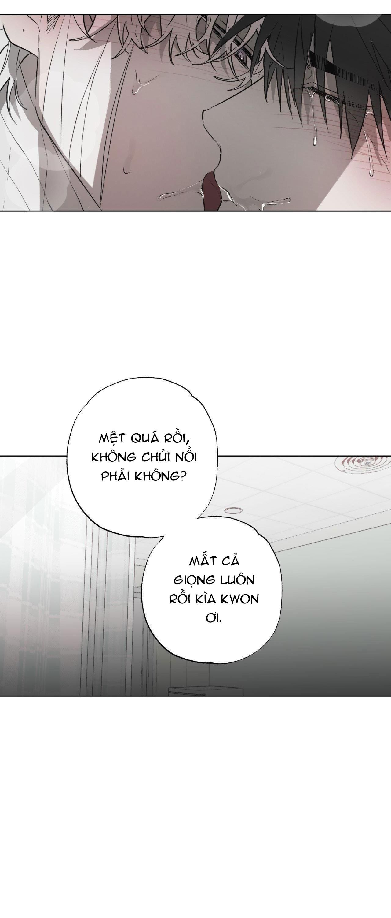 đọc truyện Hold Over You Chương 9 ảnh 29 tại Truyện Dạ Ký