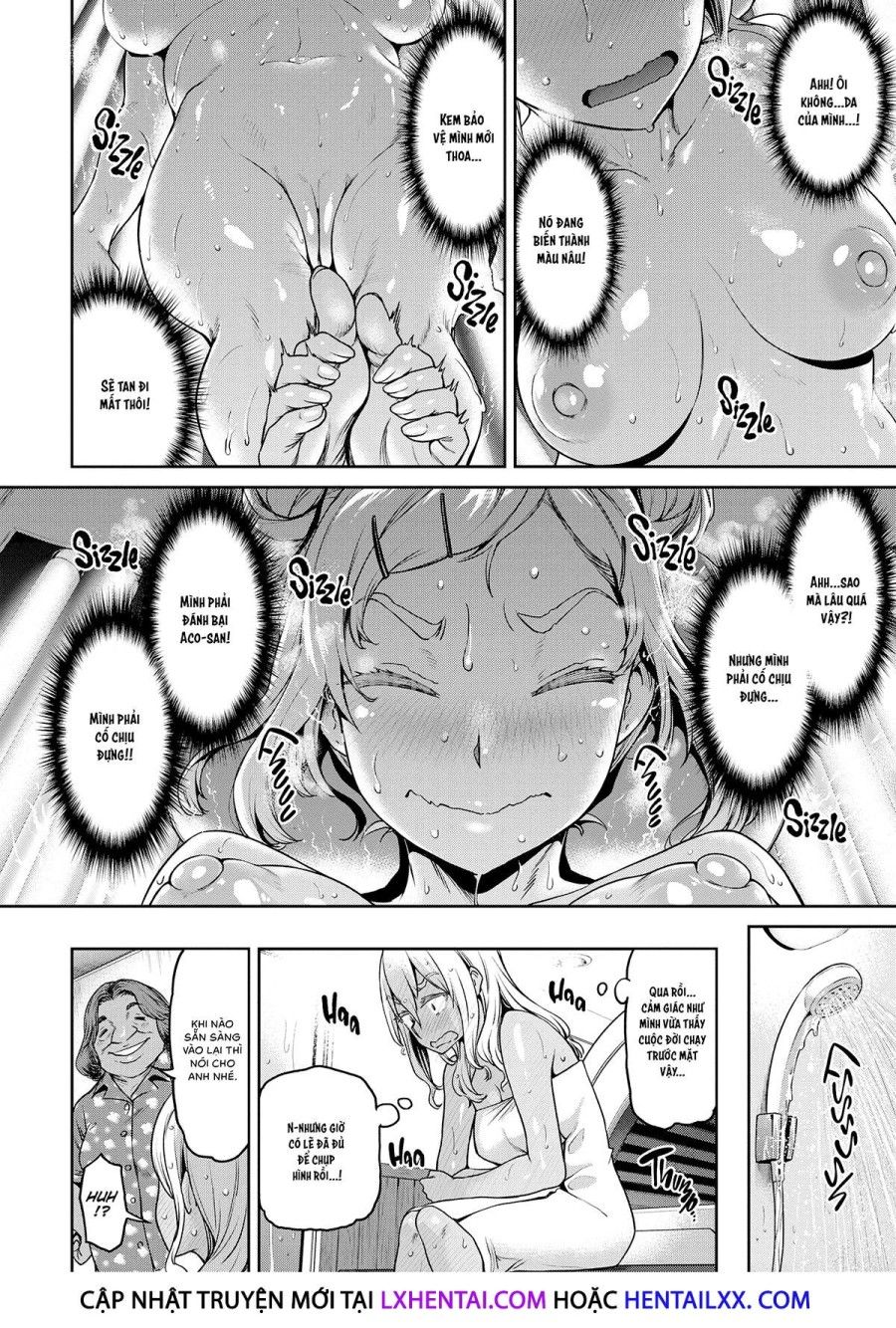 đọc truyện Holesome Gals!!! Chương 3 ảnh 10 tại Thiên Thai Truyện