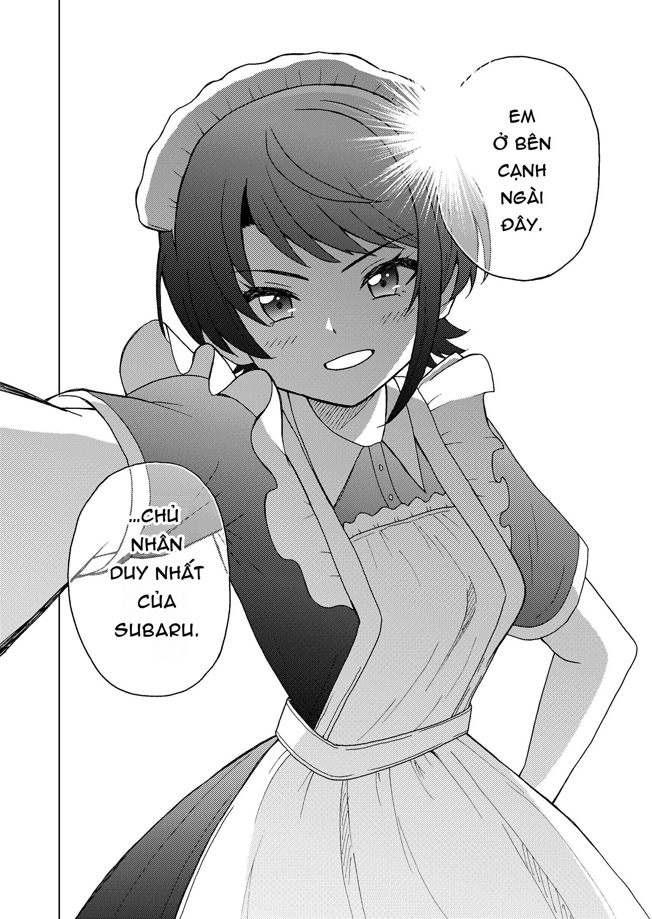 đọc truyện Holo Nhí Nhố: Cuộc Sống Học Đường Chương 2 ảnh 19 tại Thiên Thai Truyện