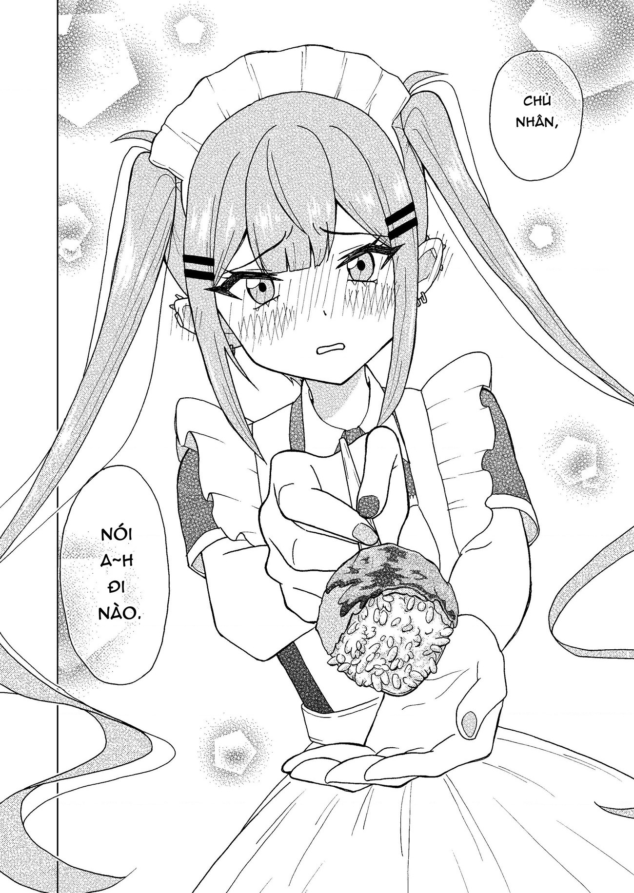 đọc truyện Holo Nhí Nhố: Cuộc Sống Học Đường Chương 2 ảnh 23 tại Thiên Thai Truyện