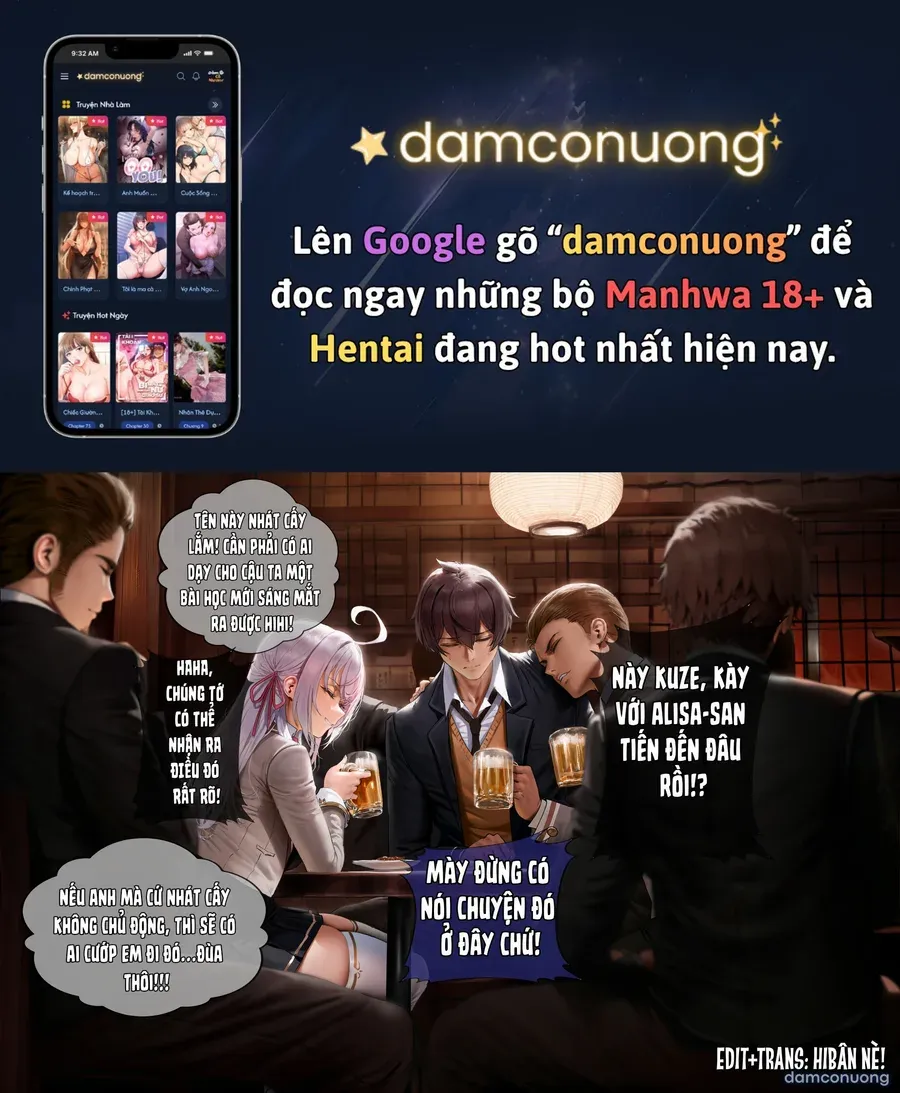 đọc truyện Holo_ai Chương 2 ảnh 2 tại Thiên Thai Truyện