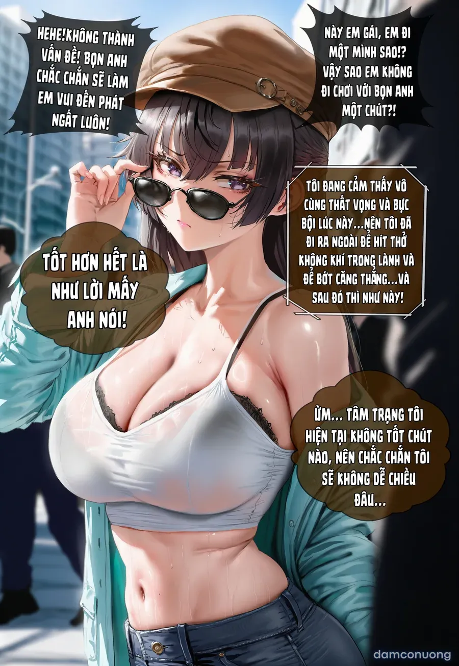 đọc truyện Holo_ai Chương 2 ảnh 10 tại Thiên Thai Truyện