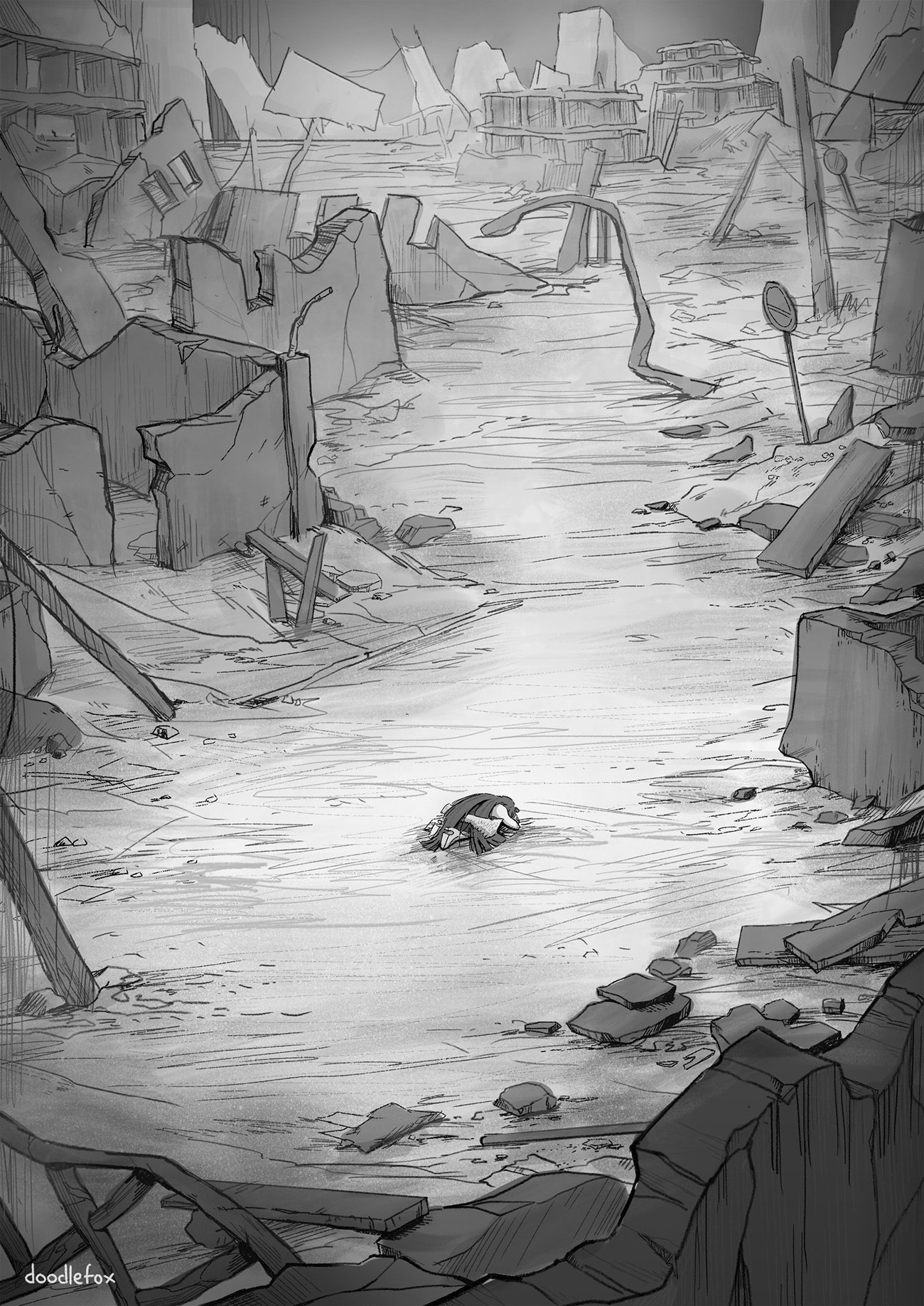 đọc truyện [hololive] Cuộc Sống Thường Nhật Của Thám Tử Và Nữ Tư Tế Chương 1 ảnh 7 tại Thiên Thai Truyện