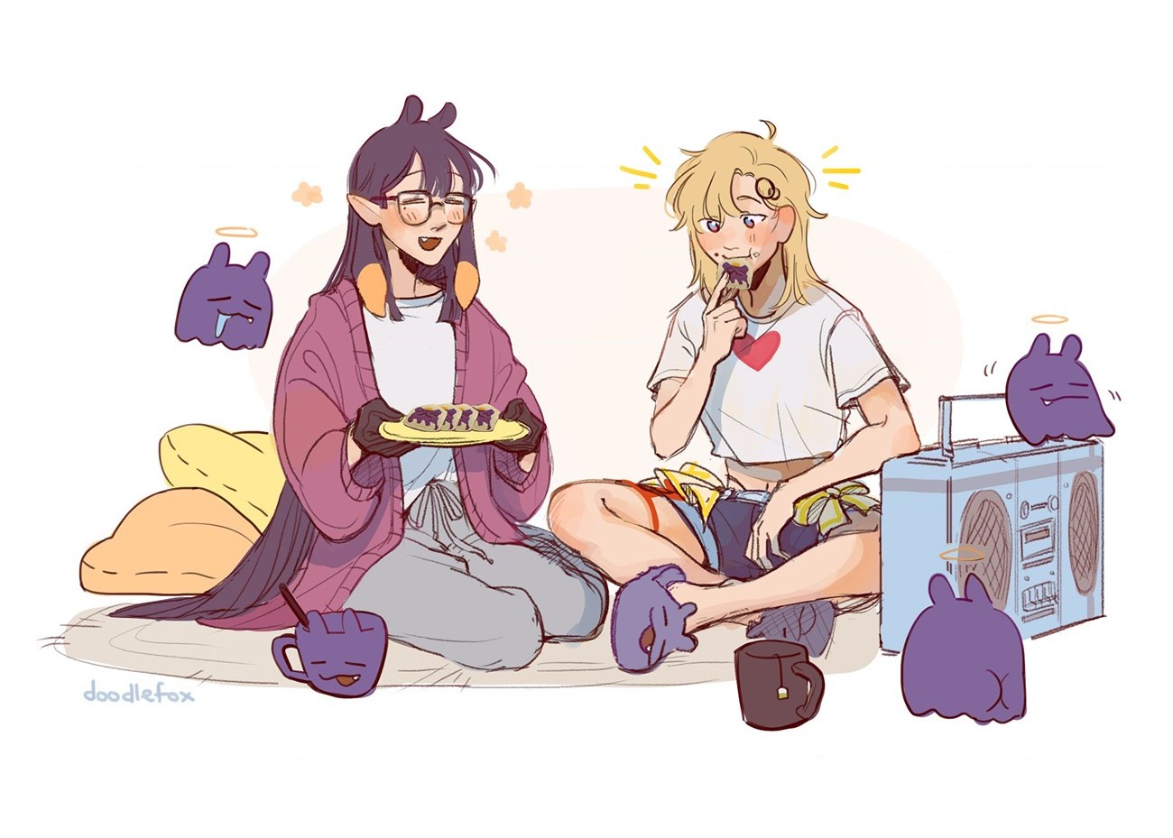 đọc truyện [hololive] Cuộc Sống Thường Nhật Của Thám Tử Và Nữ Tư Tế Chương 10 ảnh 2 tại Thiên Thai Truyện