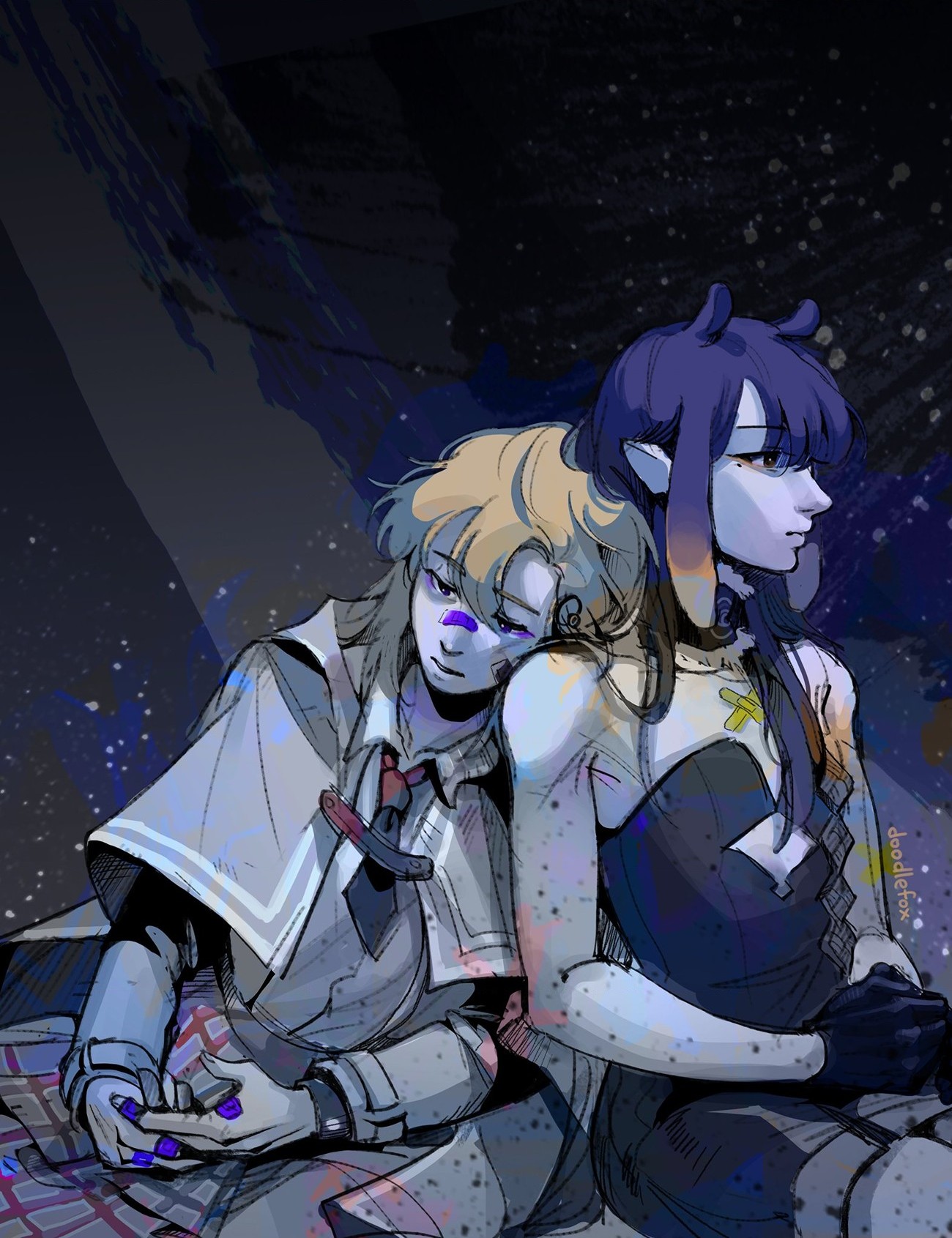 đọc truyện [hololive] Cuộc Sống Thường Nhật Của Thám Tử Và Nữ Tư Tế Chương 10 ảnh 12 tại Thiên Thai Truyện