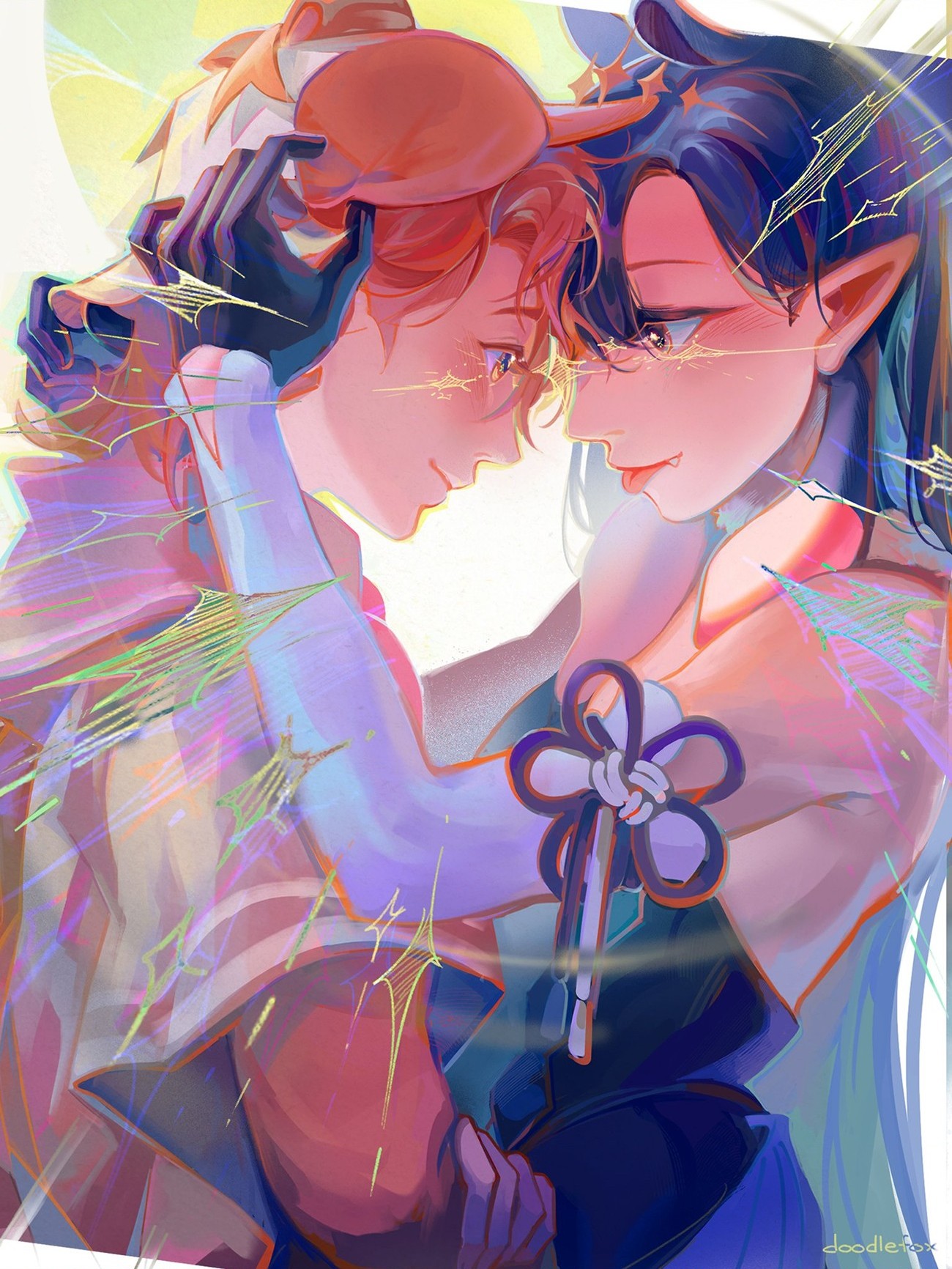 đọc truyện [hololive] Cuộc Sống Thường Nhật Của Thám Tử Và Nữ Tư Tế Chương 10 ảnh 14 tại Thiên Thai Truyện