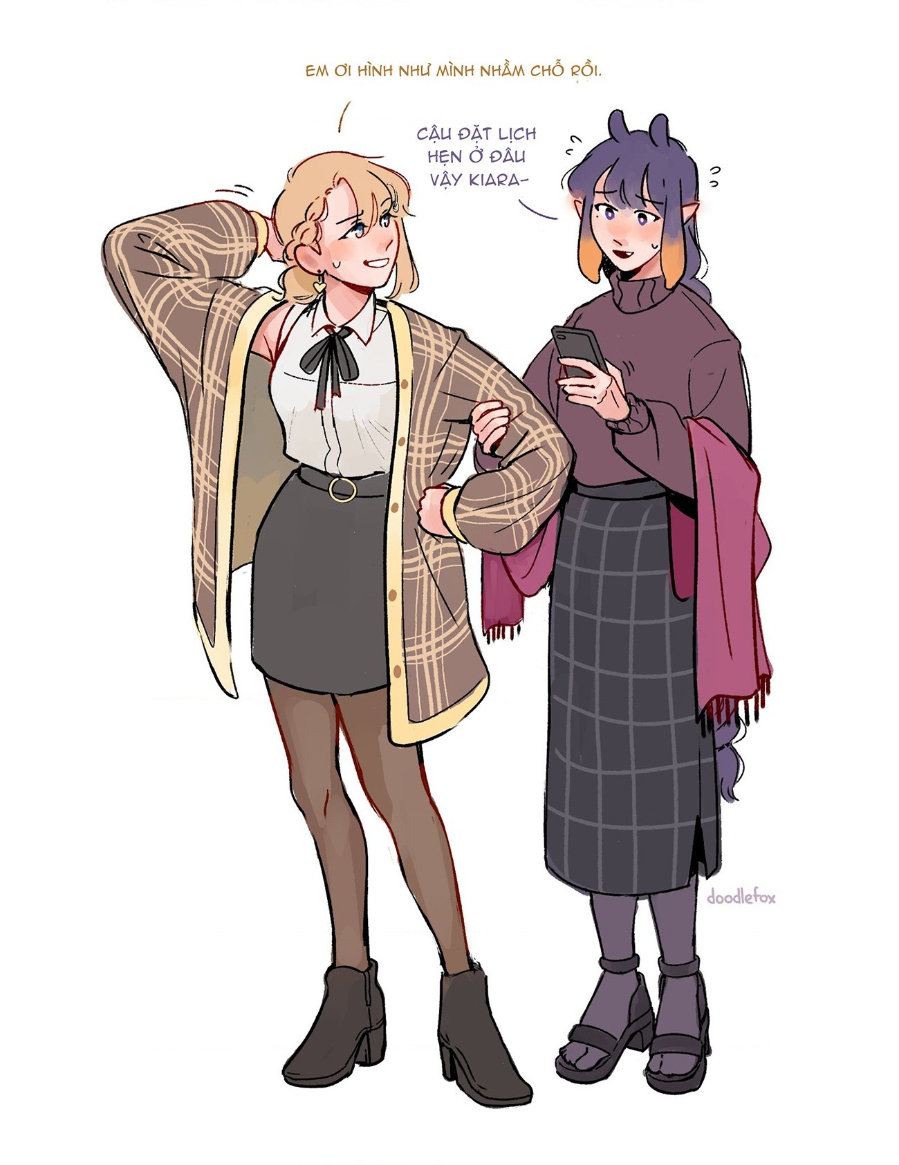 đọc truyện [hololive] Cuộc Sống Thường Nhật Của Thám Tử Và Nữ Tư Tế Chương 10 ảnh 15 tại Thiên Thai Truyện