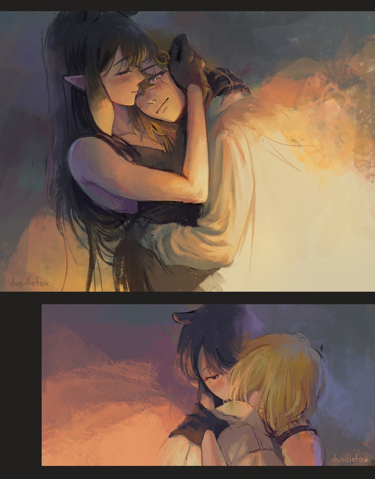 đọc truyện [hololive] Cuộc Sống Thường Nhật Của Thám Tử Và Nữ Tư Tế Chương 10 ảnh 10 tại Thiên Thai Truyện