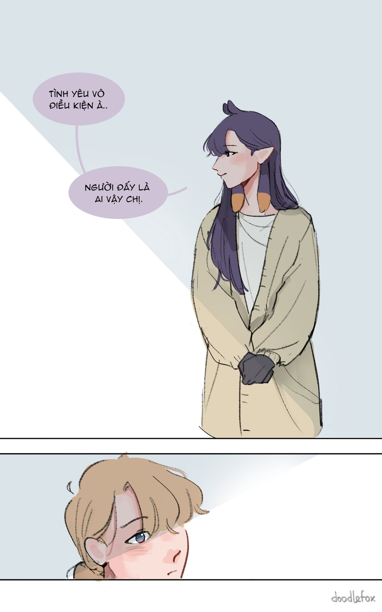 đọc truyện [hololive] Cuộc Sống Thường Nhật Của Thám Tử Và Nữ Tư Tế Chương 11 ảnh 4 tại Thiên Thai Truyện