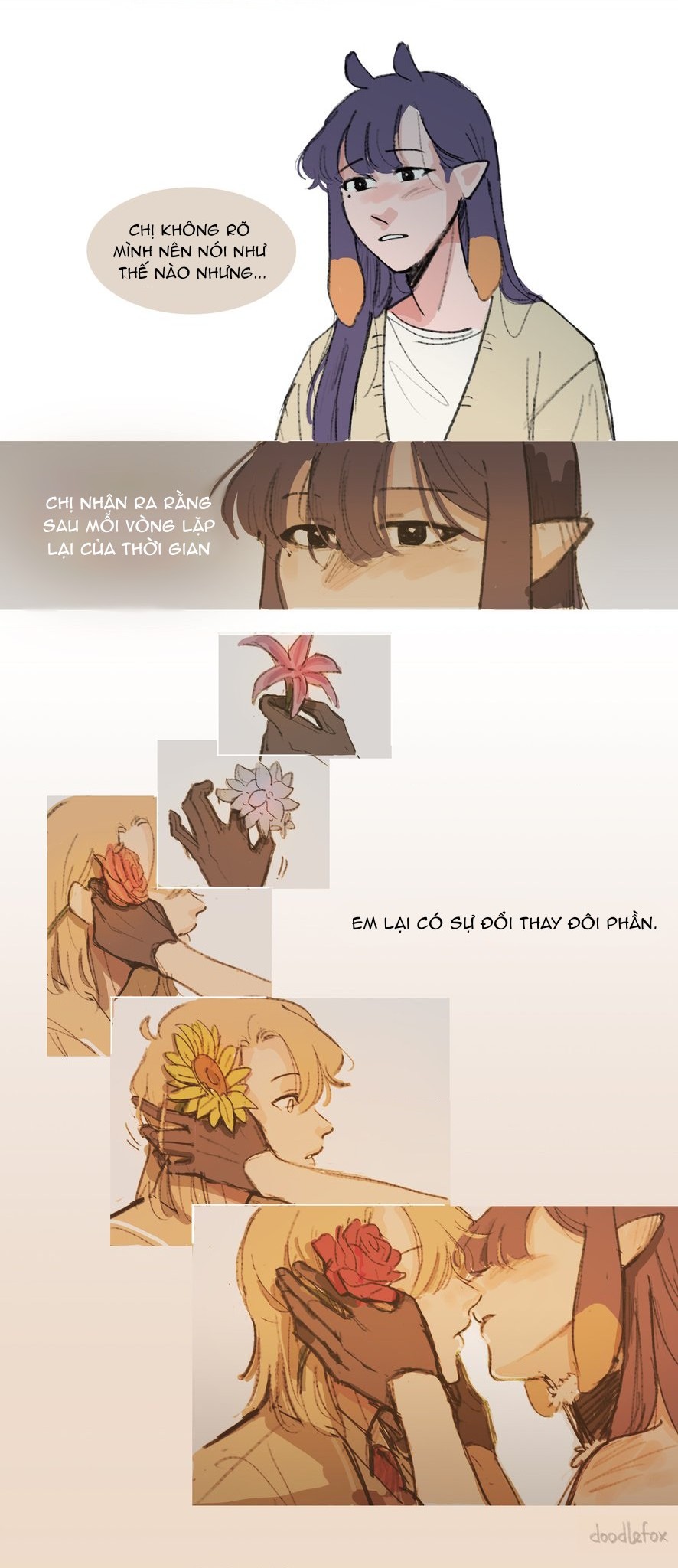 đọc truyện [hololive] Cuộc Sống Thường Nhật Của Thám Tử Và Nữ Tư Tế Chương 11 ảnh 6 tại Thiên Thai Truyện