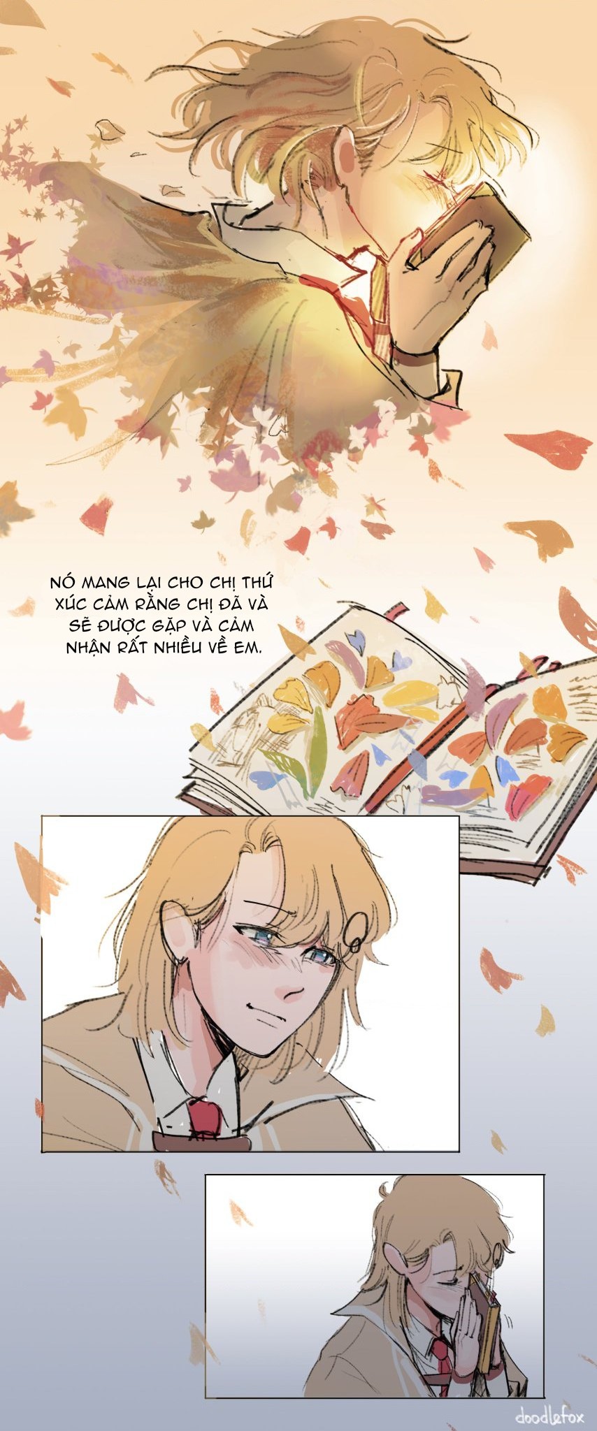 đọc truyện [hololive] Cuộc Sống Thường Nhật Của Thám Tử Và Nữ Tư Tế Chương 11 ảnh 7 tại Thiên Thai Truyện