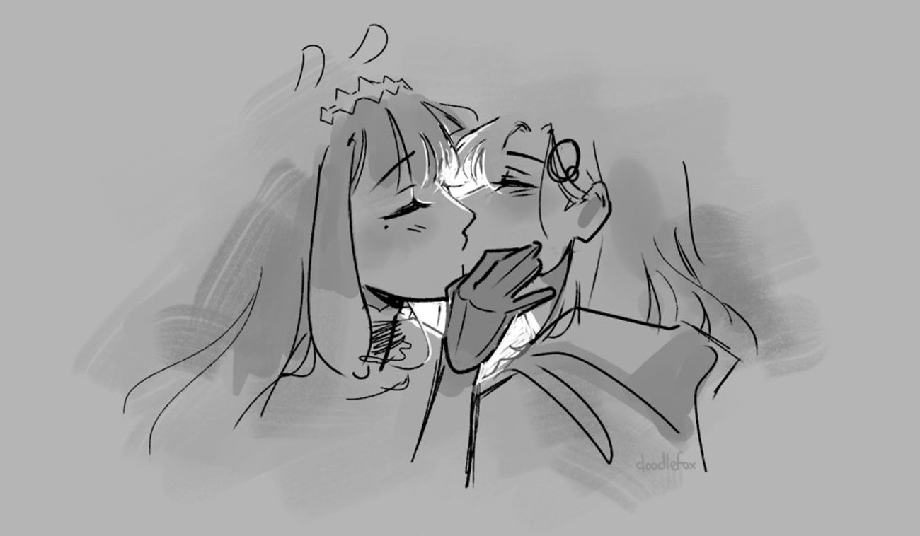 đọc truyện [hololive] Cuộc Sống Thường Nhật Của Thám Tử Và Nữ Tư Tế Chương 12 ảnh 2 tại Thiên Thai Truyện