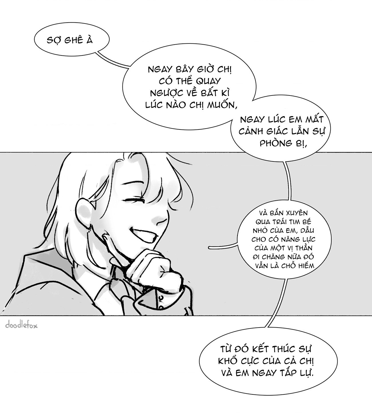 đọc truyện [hololive] Cuộc Sống Thường Nhật Của Thám Tử Và Nữ Tư Tế Chương 12 ảnh 9 tại Thiên Thai Truyện