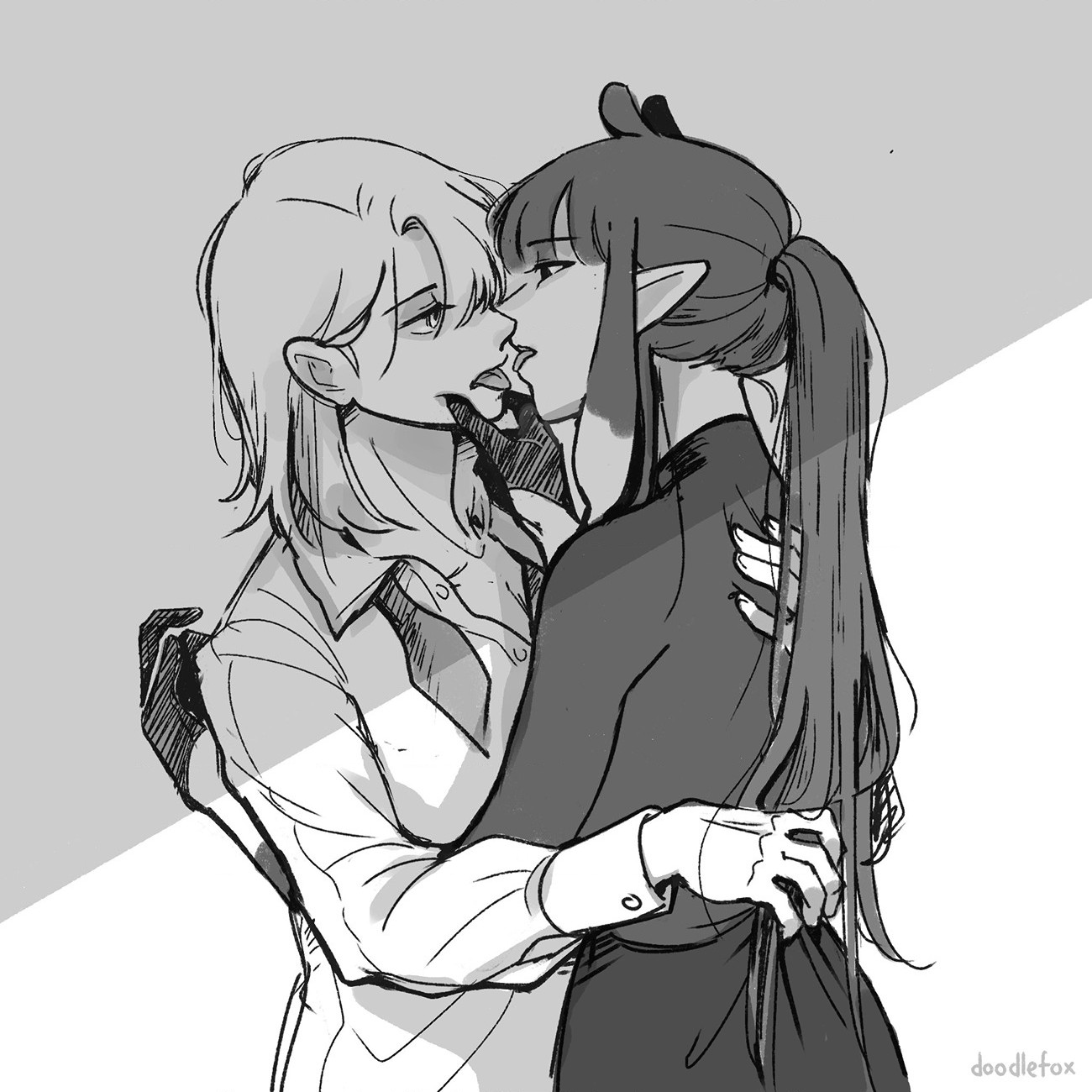 đọc truyện [hololive] Cuộc Sống Thường Nhật Của Thám Tử Và Nữ Tư Tế Chương 12 ảnh 11 tại Thiên Thai Truyện