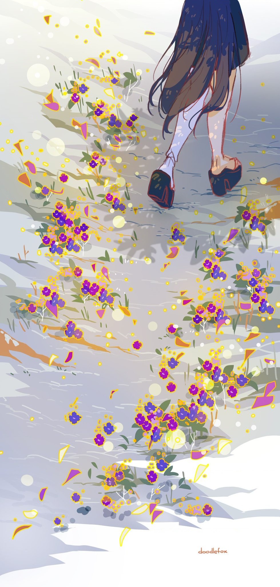 đọc truyện [hololive] Cuộc Sống Thường Nhật Của Thám Tử Và Nữ Tư Tế Chương 2 ảnh 9 tại Thiên Thai Truyện