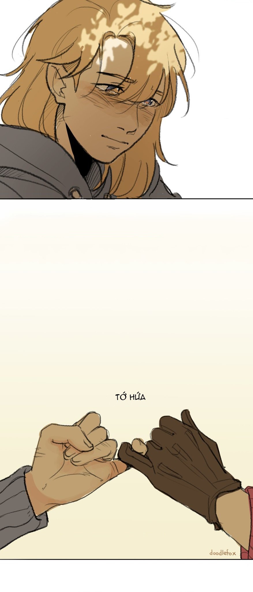 đọc truyện [hololive] Cuộc Sống Thường Nhật Của Thám Tử Và Nữ Tư Tế Chương 3 ảnh 7 tại Thiên Thai Truyện