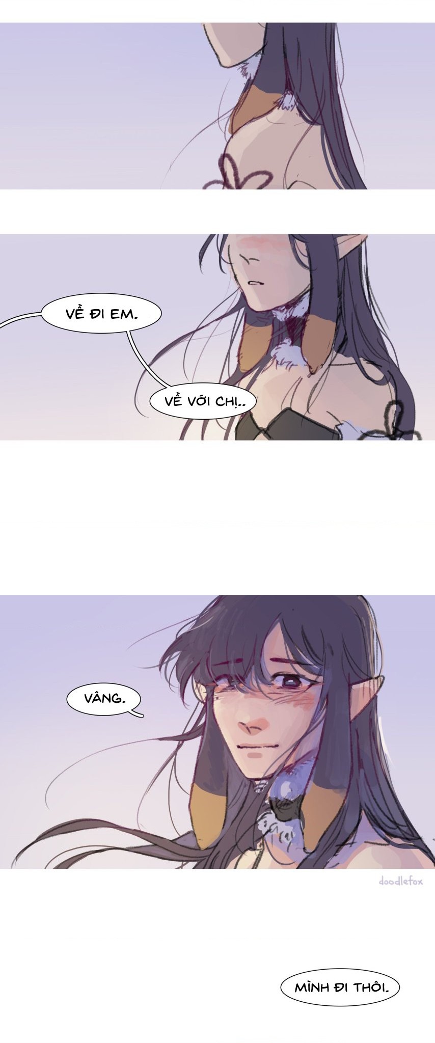 đọc truyện [hololive] Cuộc Sống Thường Nhật Của Thám Tử Và Nữ Tư Tế Chương 4 ảnh 7 tại Thiên Thai Truyện