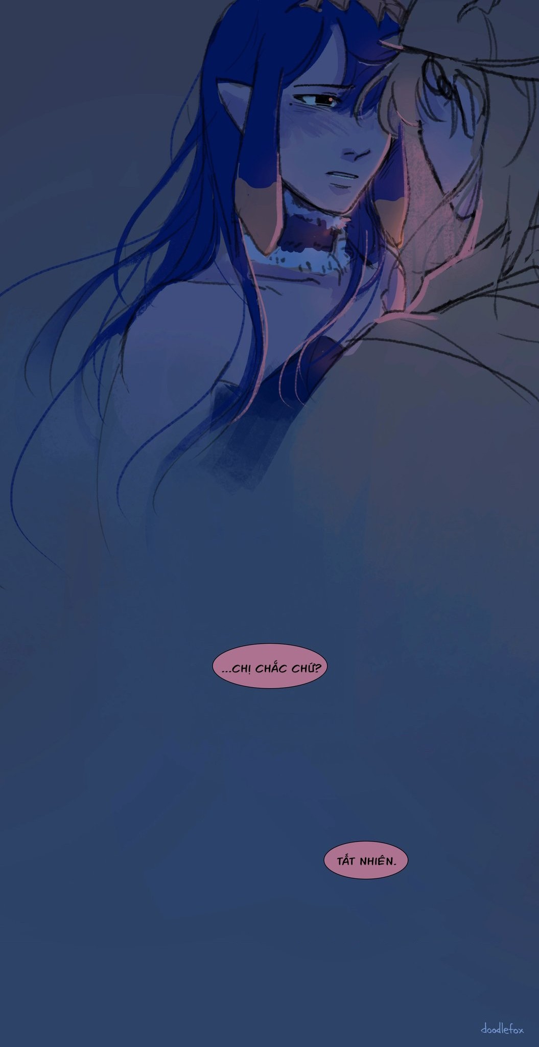 đọc truyện [hololive] Cuộc Sống Thường Nhật Của Thám Tử Và Nữ Tư Tế Chương 5 ảnh 8 tại Thiên Thai Truyện