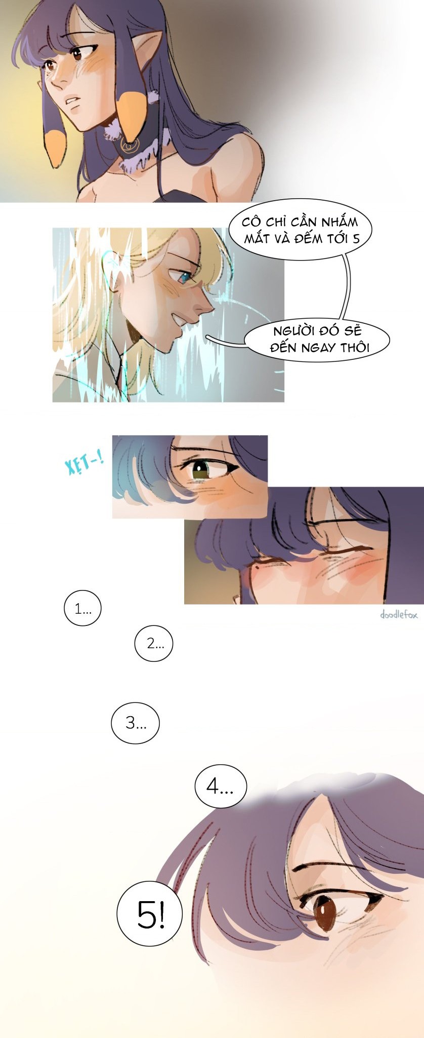 đọc truyện [hololive] Cuộc Sống Thường Nhật Của Thám Tử Và Nữ Tư Tế Chương 6 ảnh 5 tại Thiên Thai Truyện