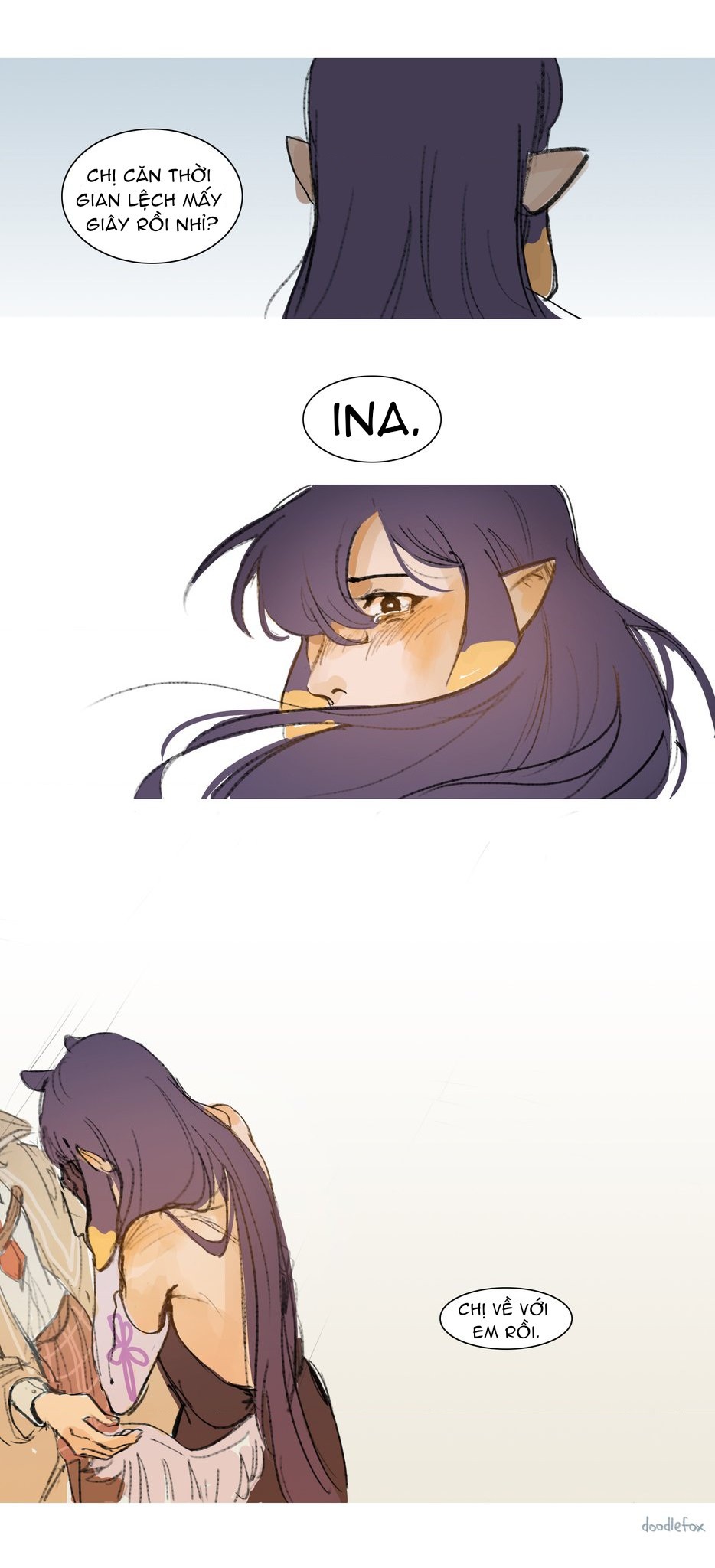 đọc truyện [hololive] Cuộc Sống Thường Nhật Của Thám Tử Và Nữ Tư Tế Chương 6 ảnh 8 tại Thiên Thai Truyện