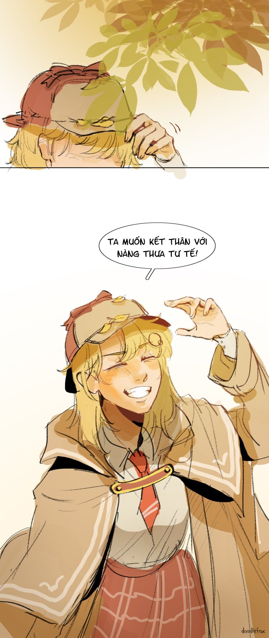 đọc truyện [hololive] Cuộc Sống Thường Nhật Của Thám Tử Và Nữ Tư Tế Chương 6 ảnh 10 tại Thiên Thai Truyện