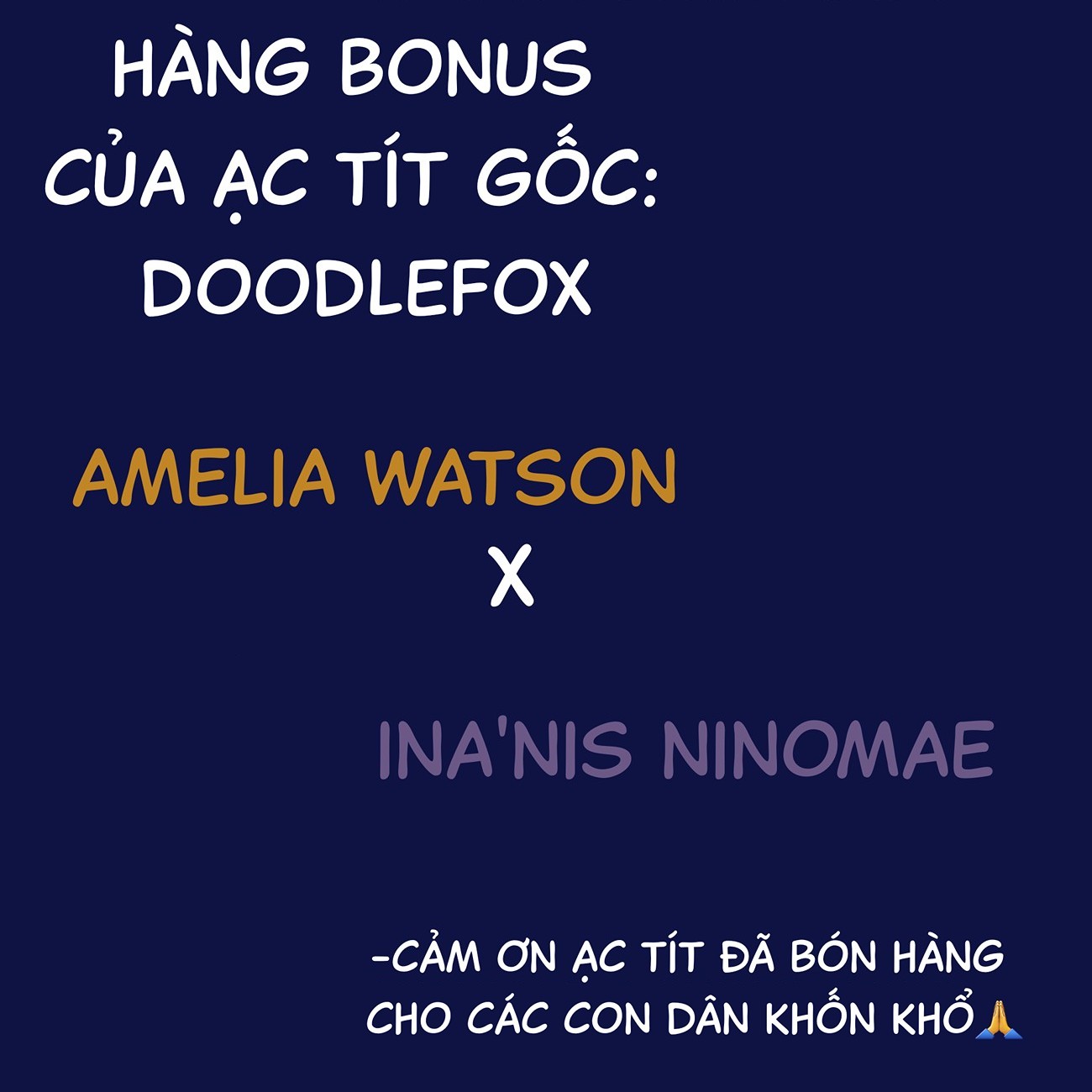 đọc truyện [hololive] Cuộc Sống Thường Nhật Của Thám Tử Và Nữ Tư Tế Chương 9 ảnh 2 tại Thiên Thai Truyện