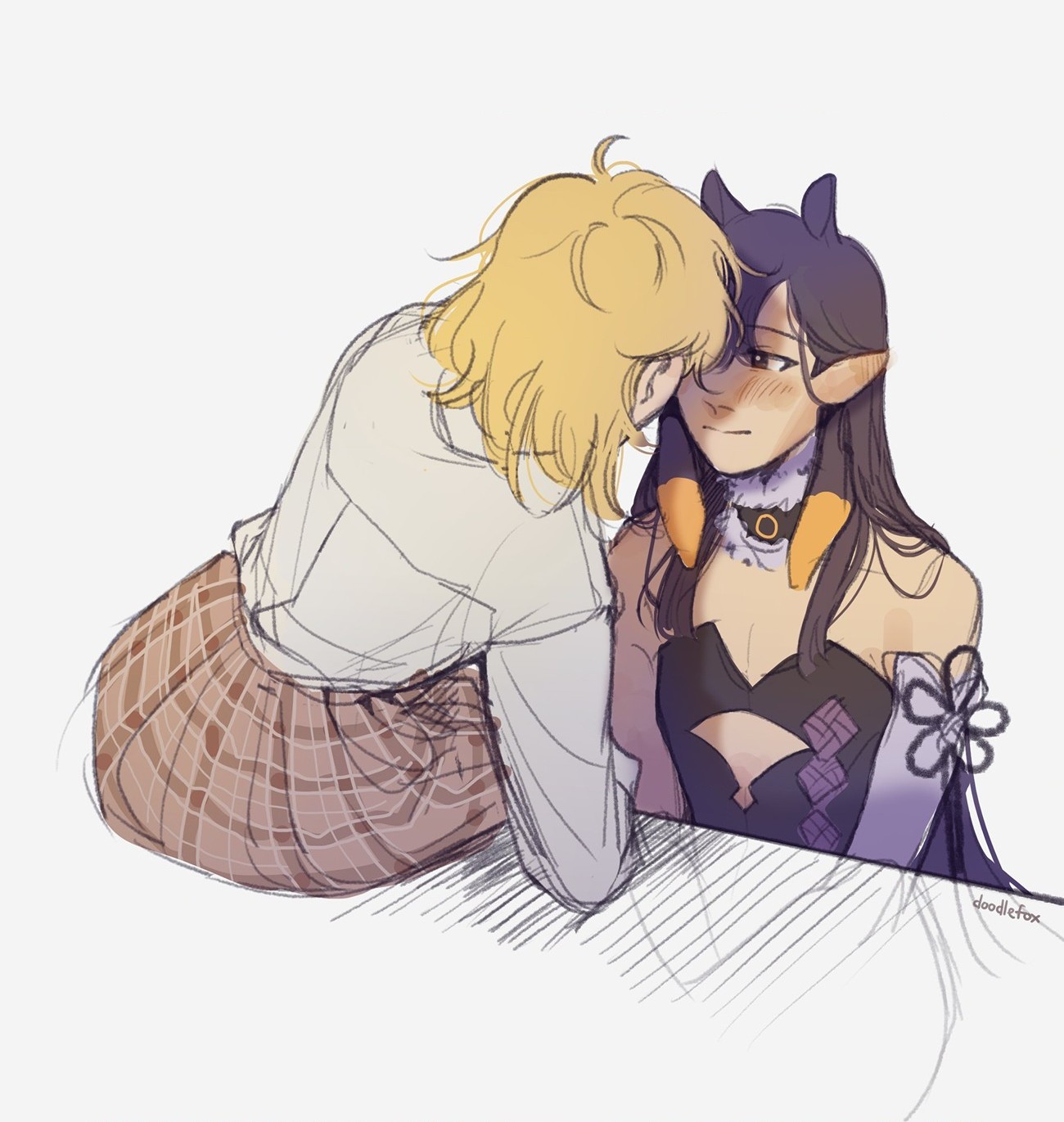 đọc truyện [hololive] Cuộc Sống Thường Nhật Của Thám Tử Và Nữ Tư Tế Chương 9 ảnh 3 tại Thiên Thai Truyện