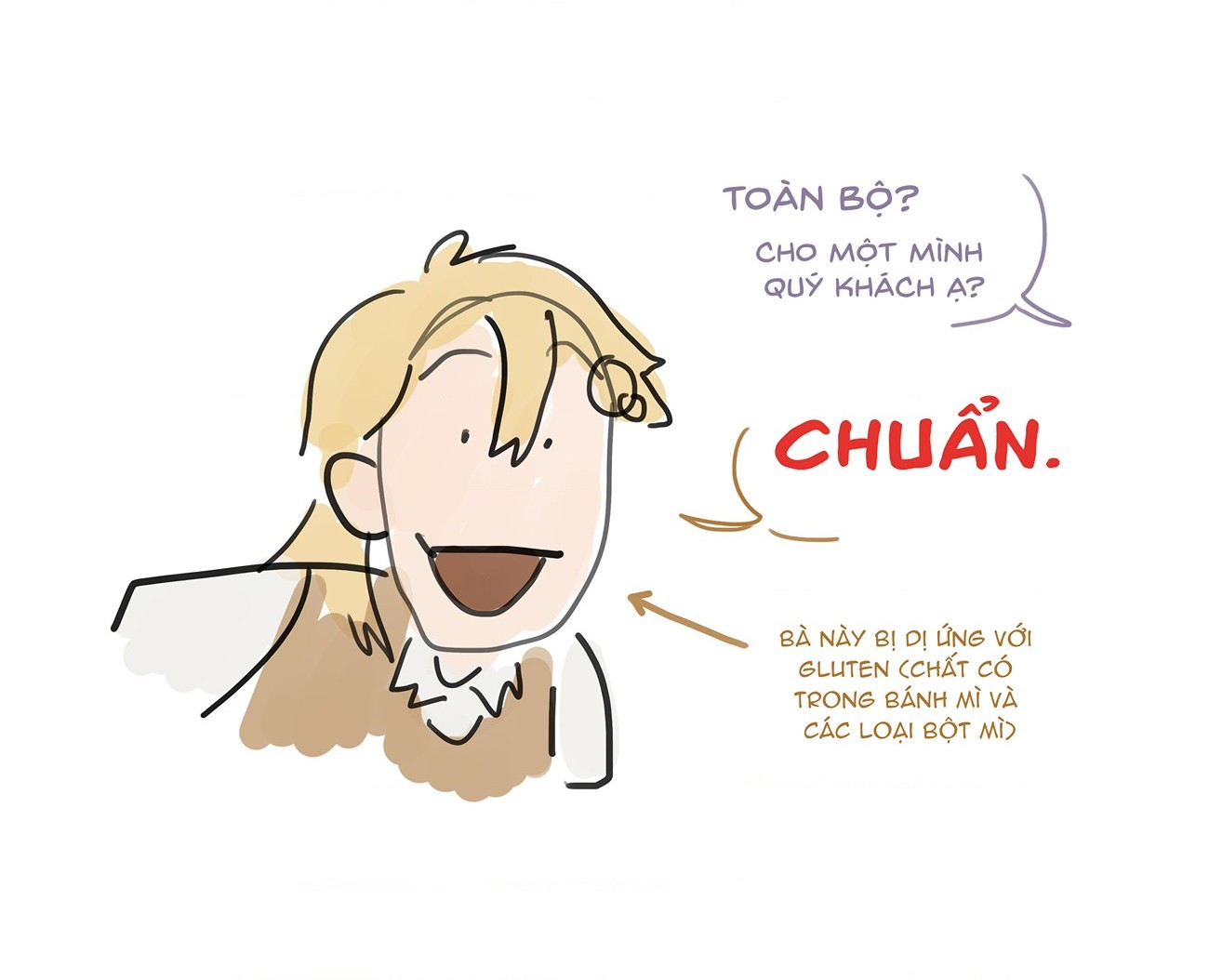 đọc truyện [hololive] Cuộc Sống Thường Nhật Của Thám Tử Và Nữ Tư Tế Chương 9 ảnh 12 tại Thiên Thai Truyện