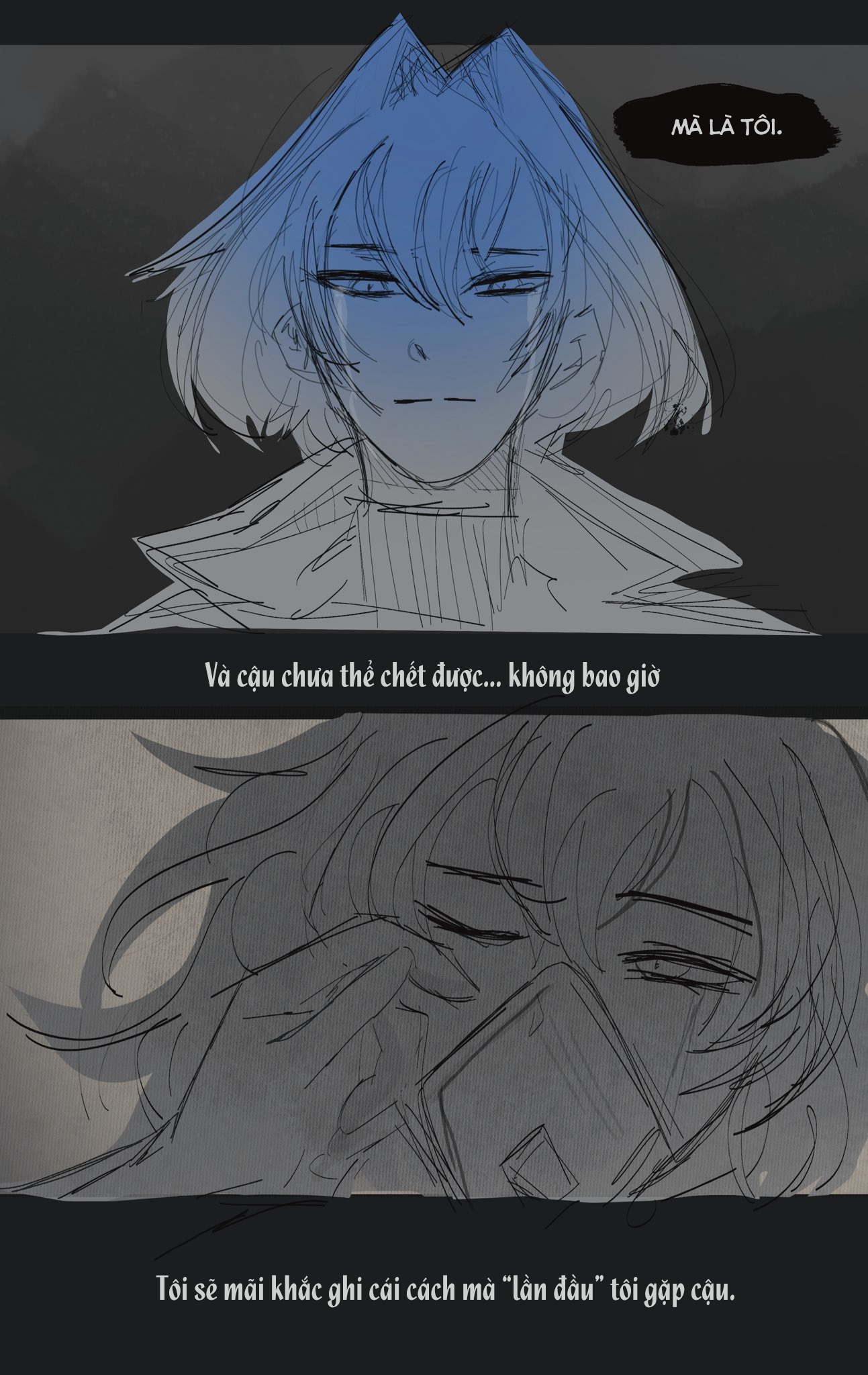 đọc truyện [hololive] Kronmei Mafia Au  Chương 1 ảnh 15 tại Thiên Thai Truyện