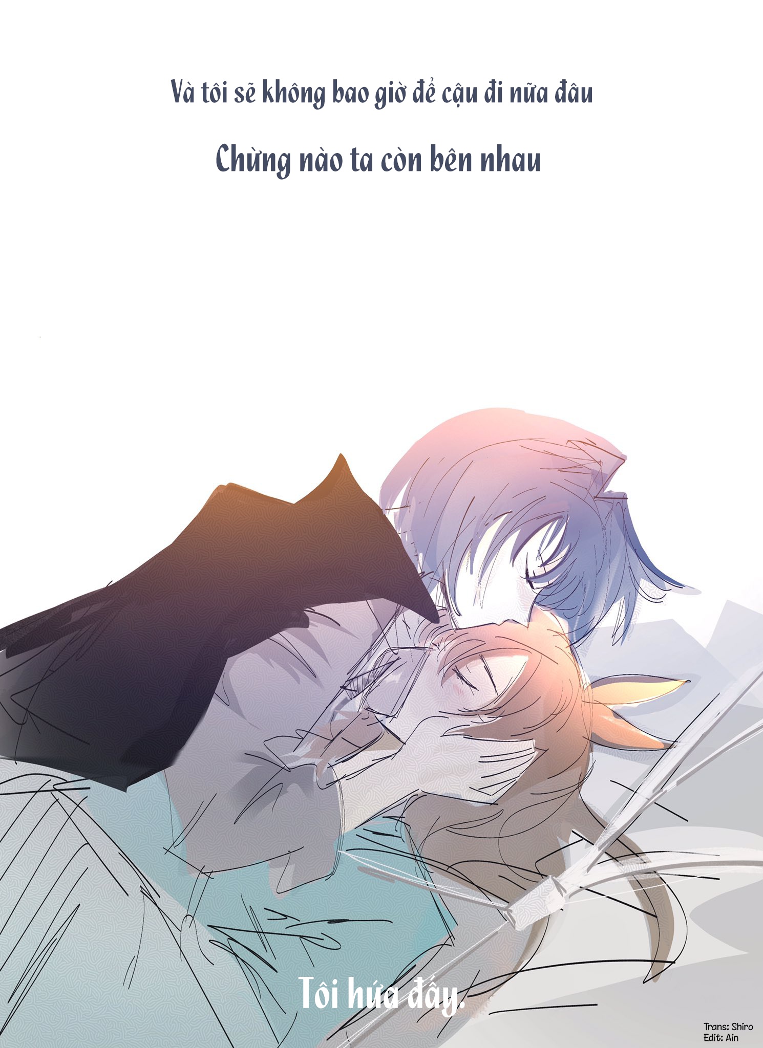 đọc truyện [hololive] Kronmei Mafia Au  Chương 1 ảnh 17 tại Thiên Thai Truyện