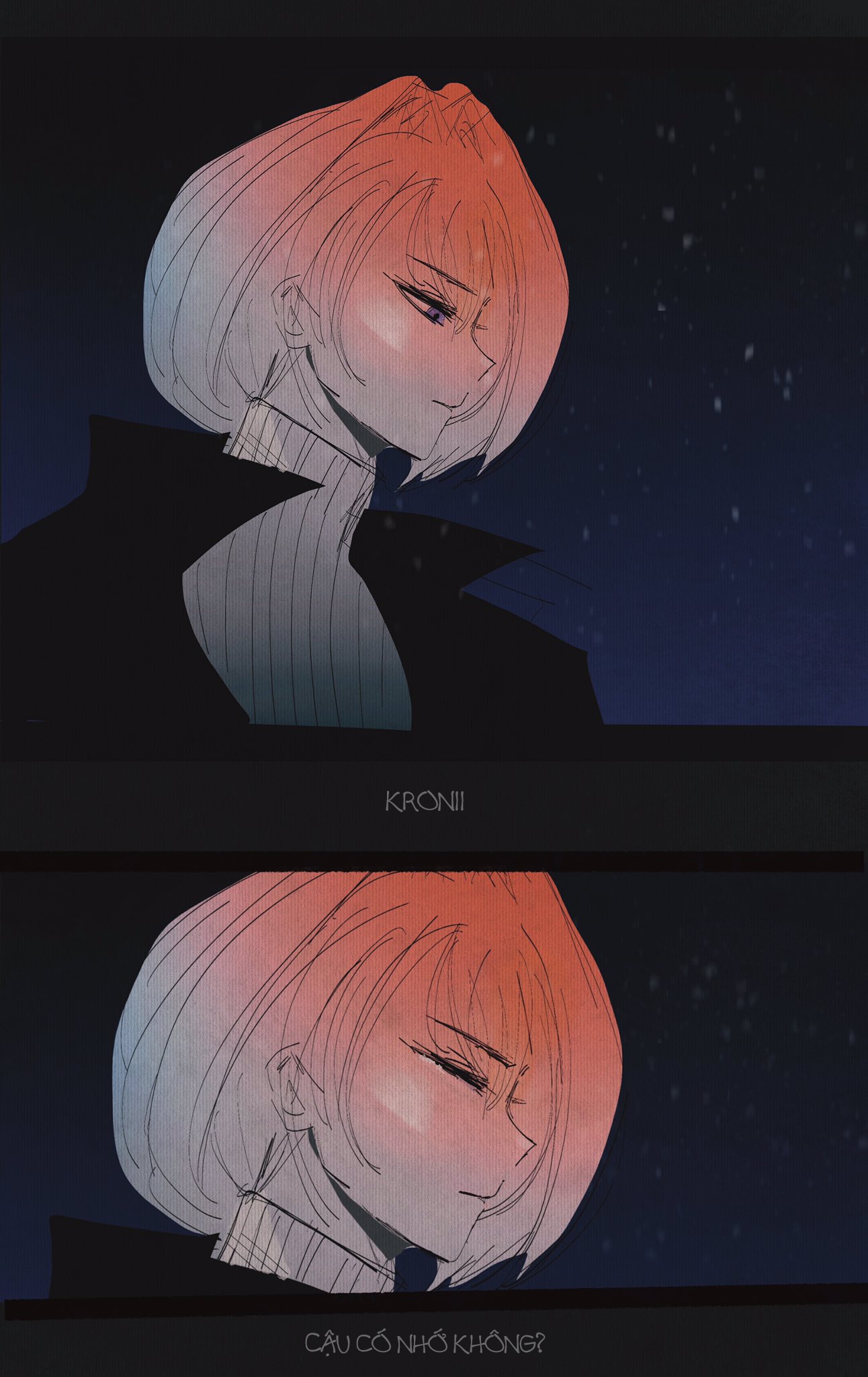 đọc truyện [hololive] Kronmei Mafia Au  Chương 1 ảnh 7 tại Thiên Thai Truyện