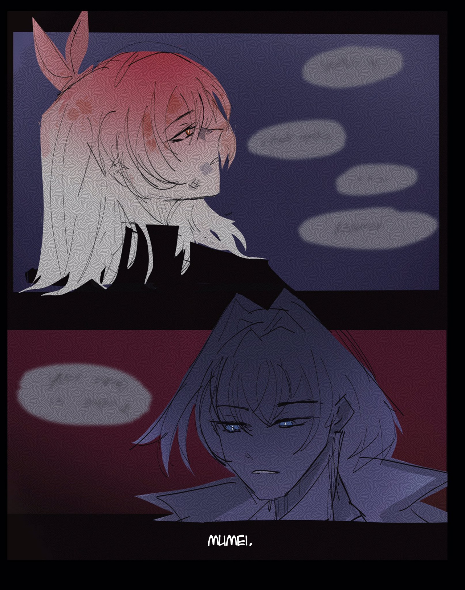 đọc truyện [hololive] Kronmei Mafia Au  Chương 1 ảnh 8 tại Thiên Thai Truyện