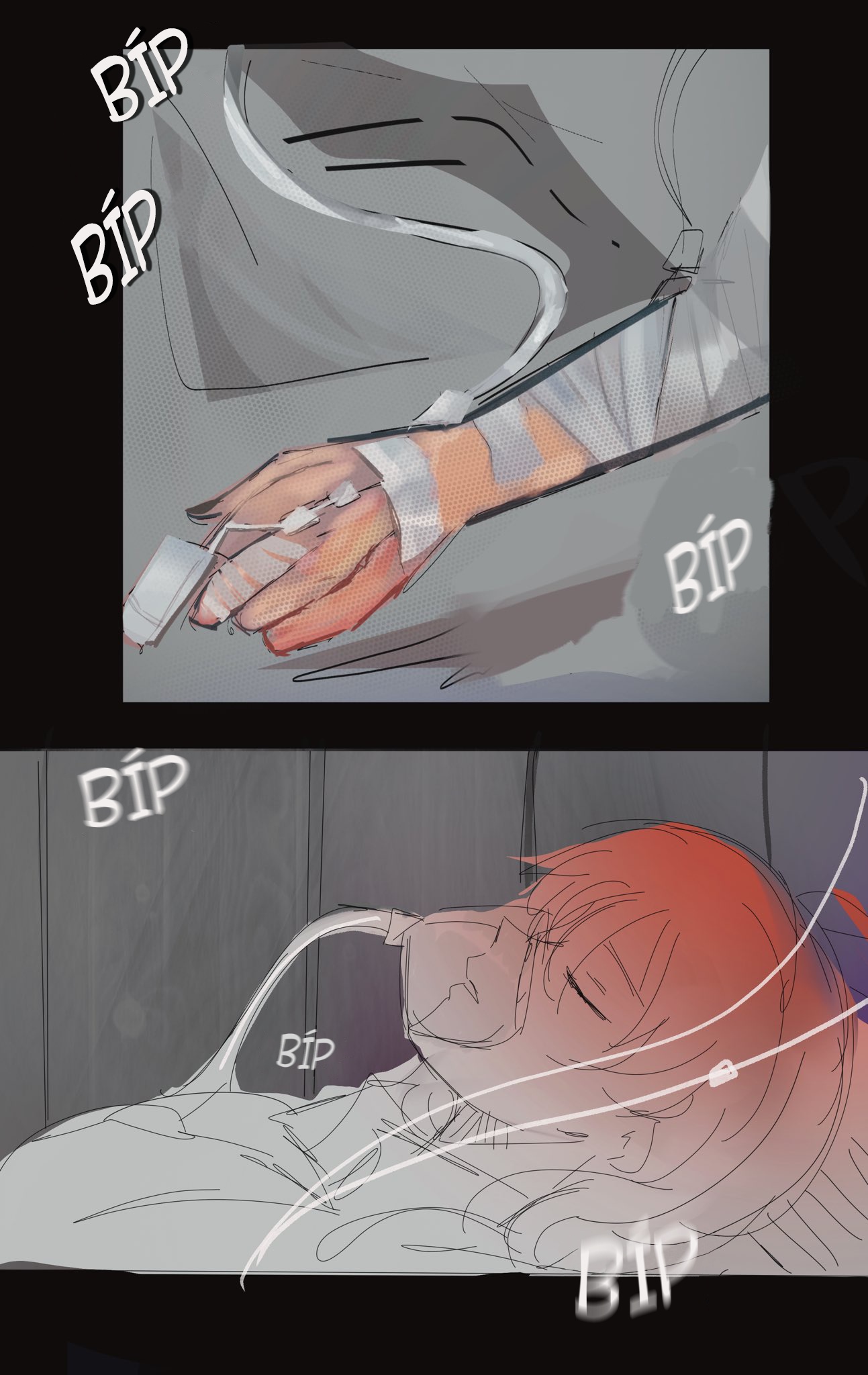 đọc truyện [hololive] Kronmei Mafia Au  Chương 1 ảnh 11 tại Thiên Thai Truyện