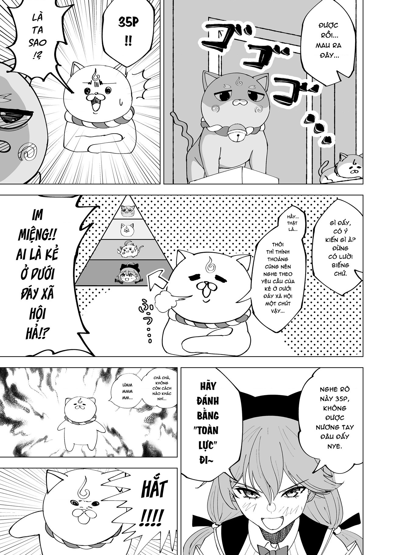 đọc truyện Holomon Chương 4 ảnh 10 tại Thiên Thai Truyện