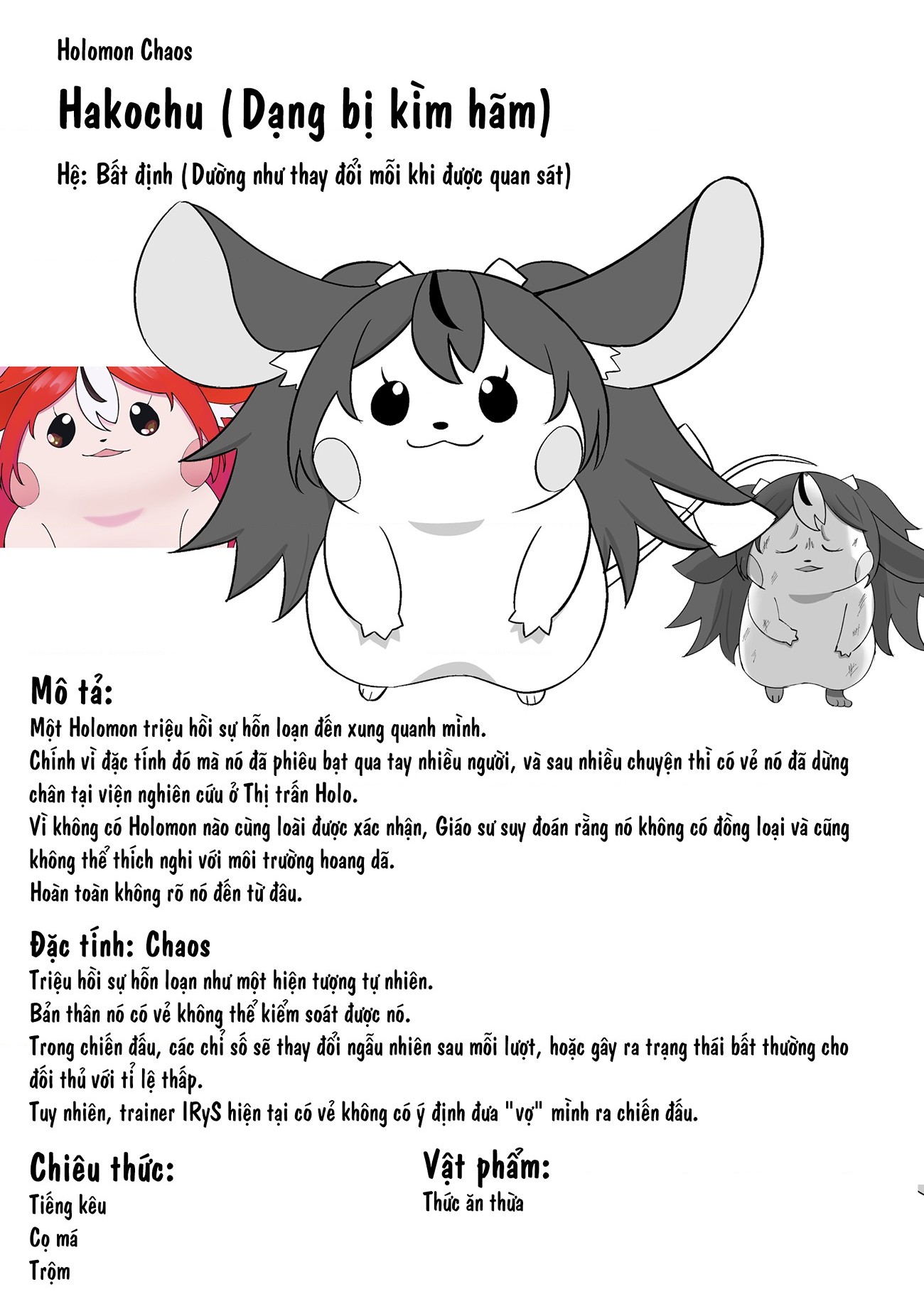 đọc truyện Holomon Chương 7 ảnh 6 tại Thiên Thai Truyện