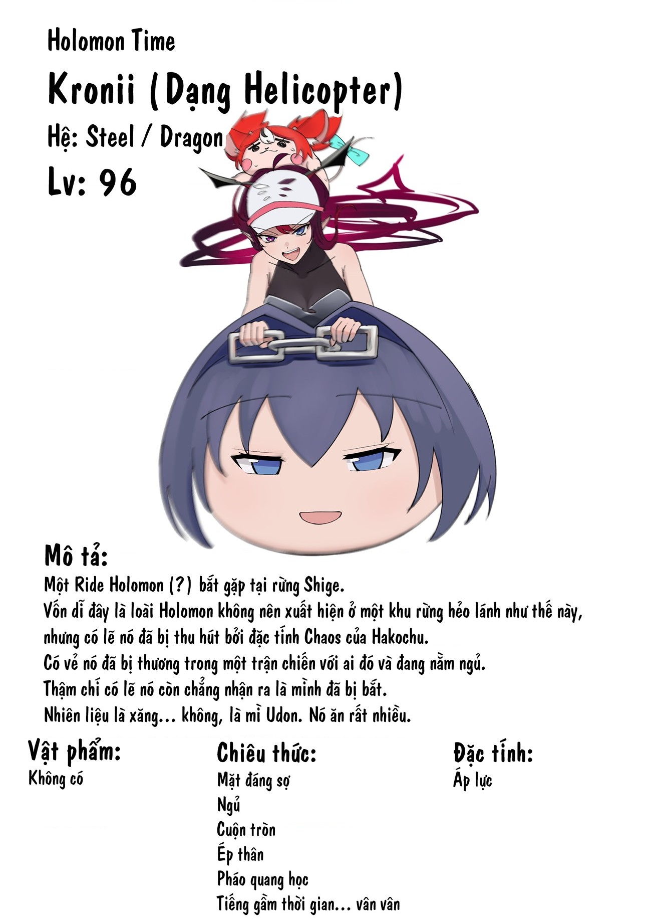 đọc truyện Holomon Chương 7 ảnh 7 tại Thiên Thai Truyện