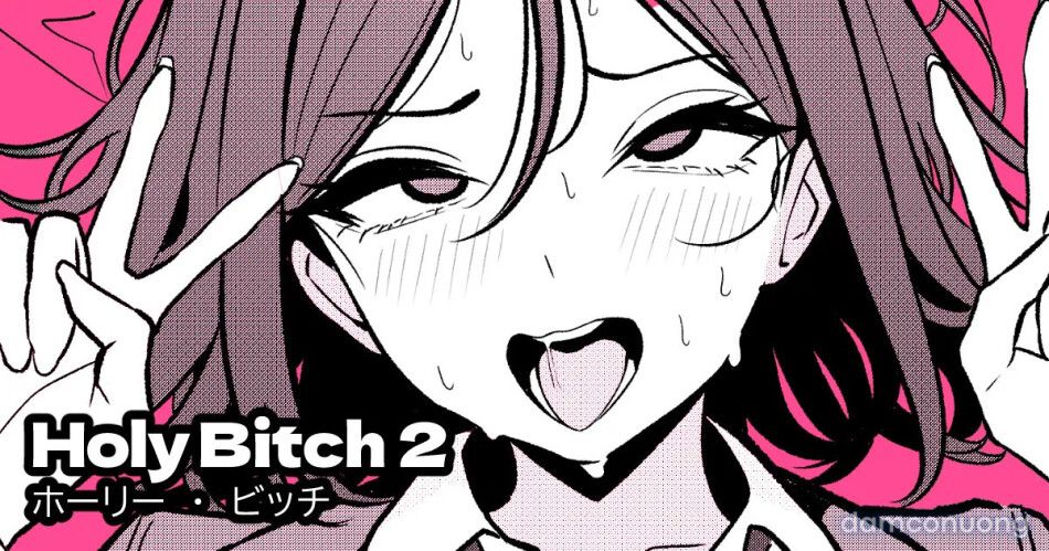 đọc truyện Holy Bitch Chương 2 ảnh 3 tại Thiên Thai Truyện