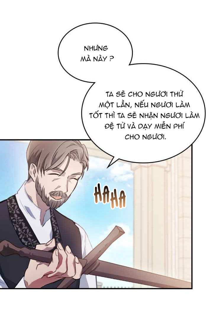 đọc truyện Hôm Nay Công Nương Toàn Năng Cũng Thấy Chán Nản Chương 1 ảnh 17 tại Giả Dược