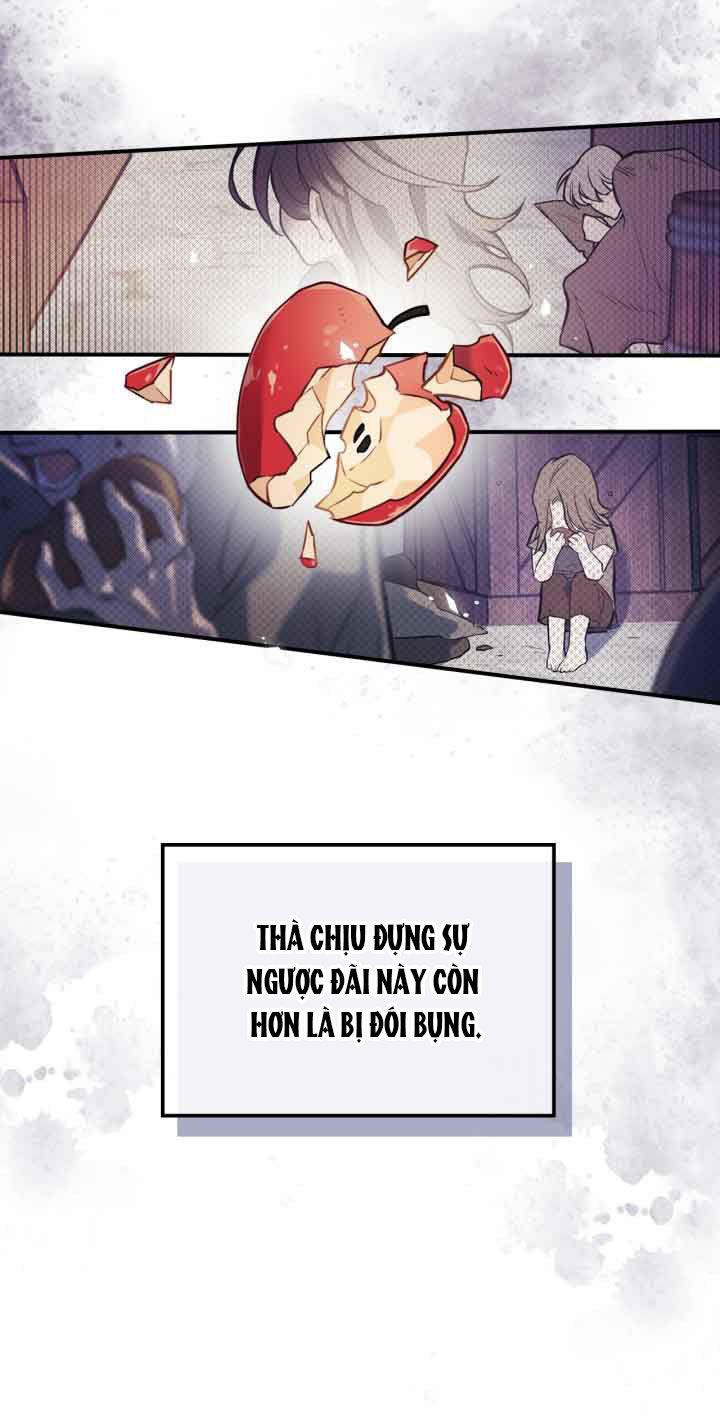 đọc truyện Hôm Nay Công Nương Toàn Năng Cũng Thấy Chán Nản Chương 1 ảnh 29 tại Giả Dược