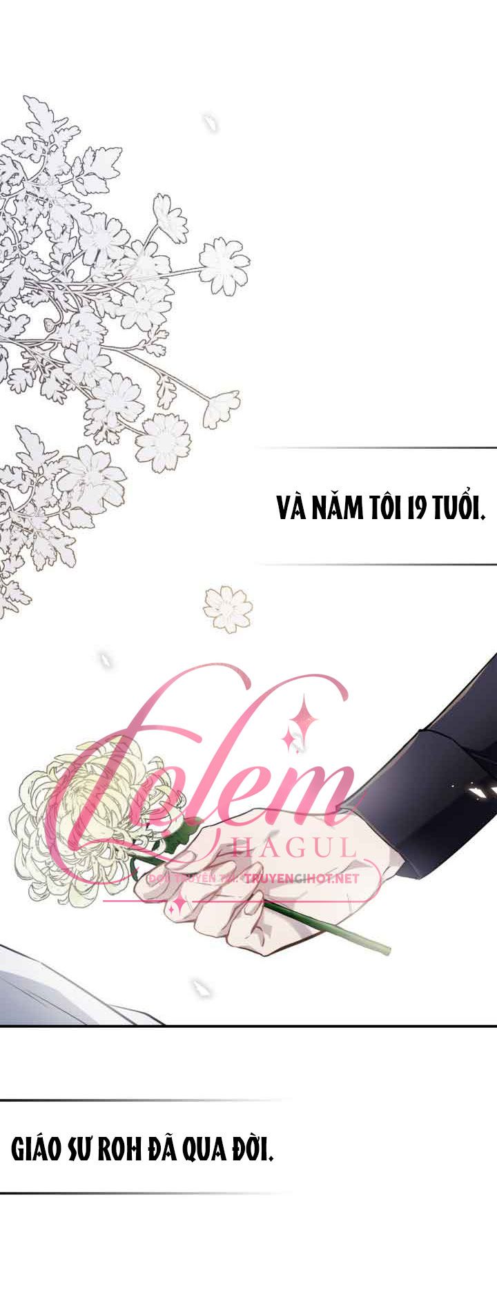 đọc truyện Hôm Nay Công Nương Toàn Năng Cũng Thấy Chán Nản Chương 1 ảnh 30 tại Giả Dược