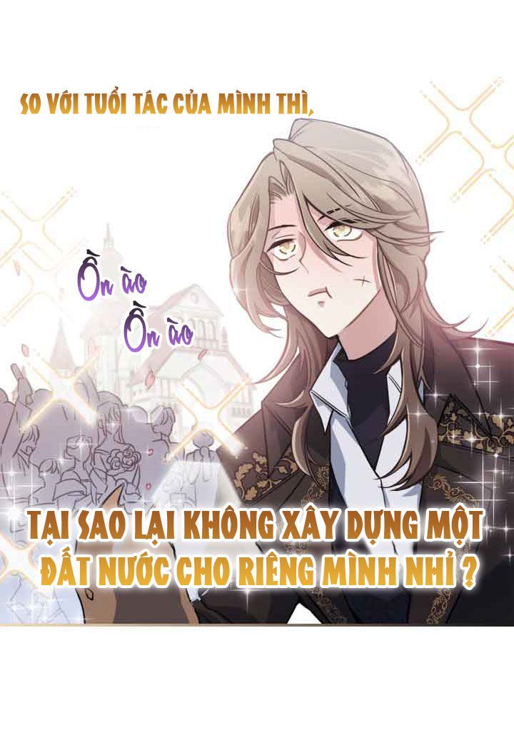 đọc truyện Hôm Nay Công Nương Toàn Năng Cũng Thấy Chán Nản Chương 1 ảnh 44 tại Giả Dược