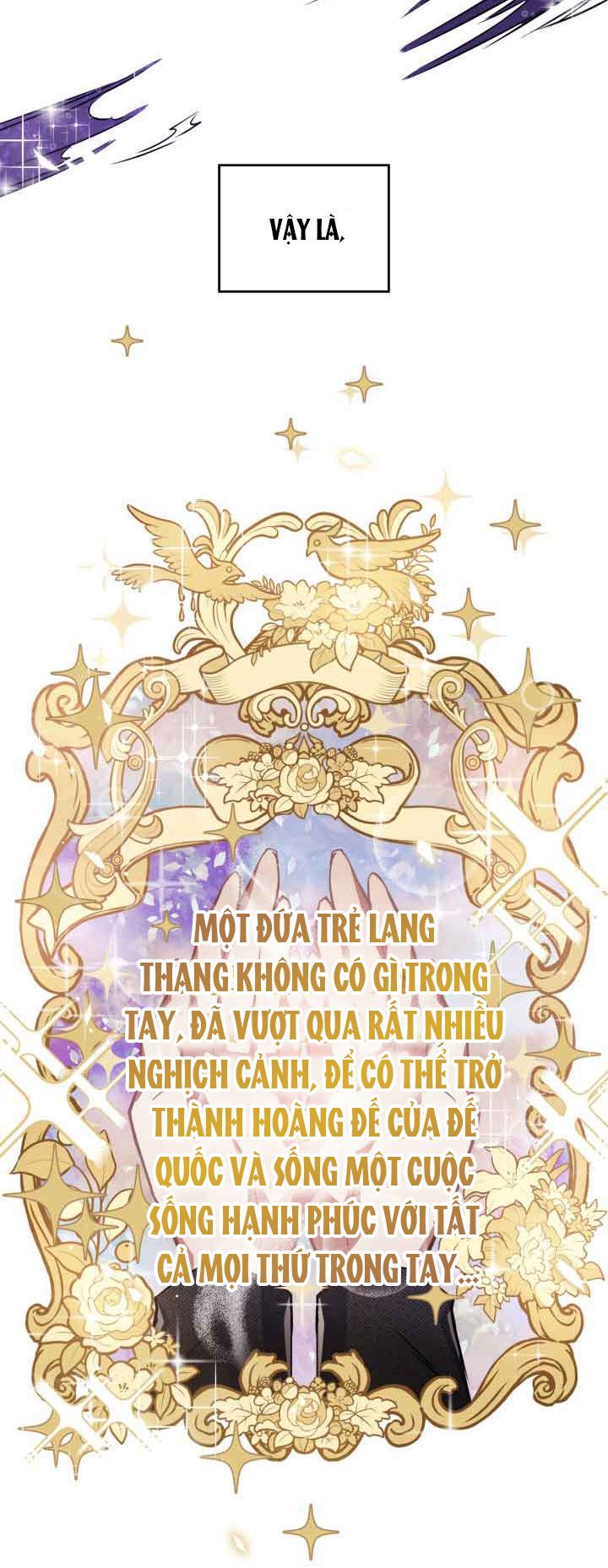 đọc truyện Hôm Nay Công Nương Toàn Năng Cũng Thấy Chán Nản Chương 1 ảnh 72 tại Giả Dược
