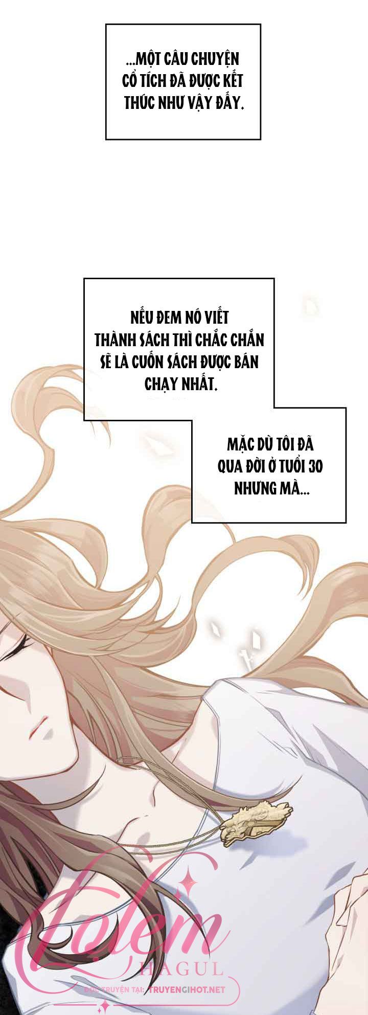 đọc truyện Hôm Nay Công Nương Toàn Năng Cũng Thấy Chán Nản Chương 1 ảnh 73 tại Giả Dược