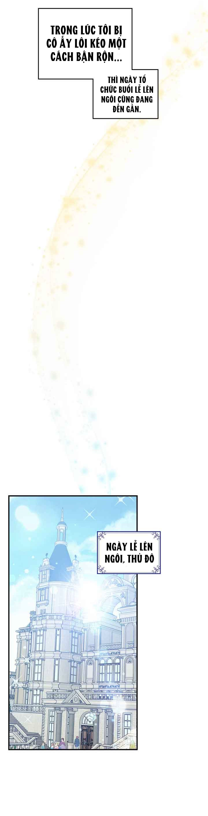 đọc truyện Hôm Nay Công Nương Toàn Năng Cũng Thấy Chán Nản Chương 18 ảnh 13 tại Thiên Thai Truyện